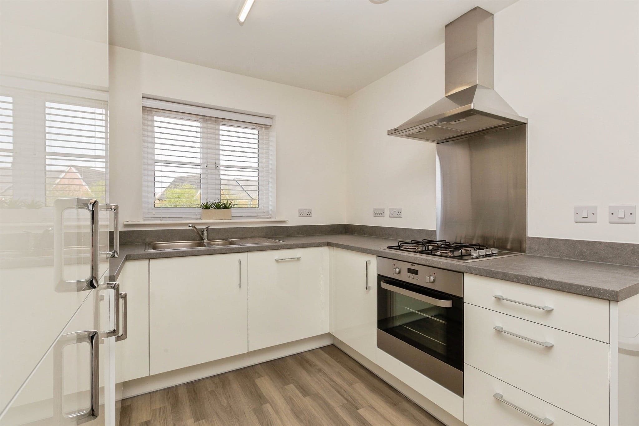 Property at Valerian Way, Leighton Buzzard