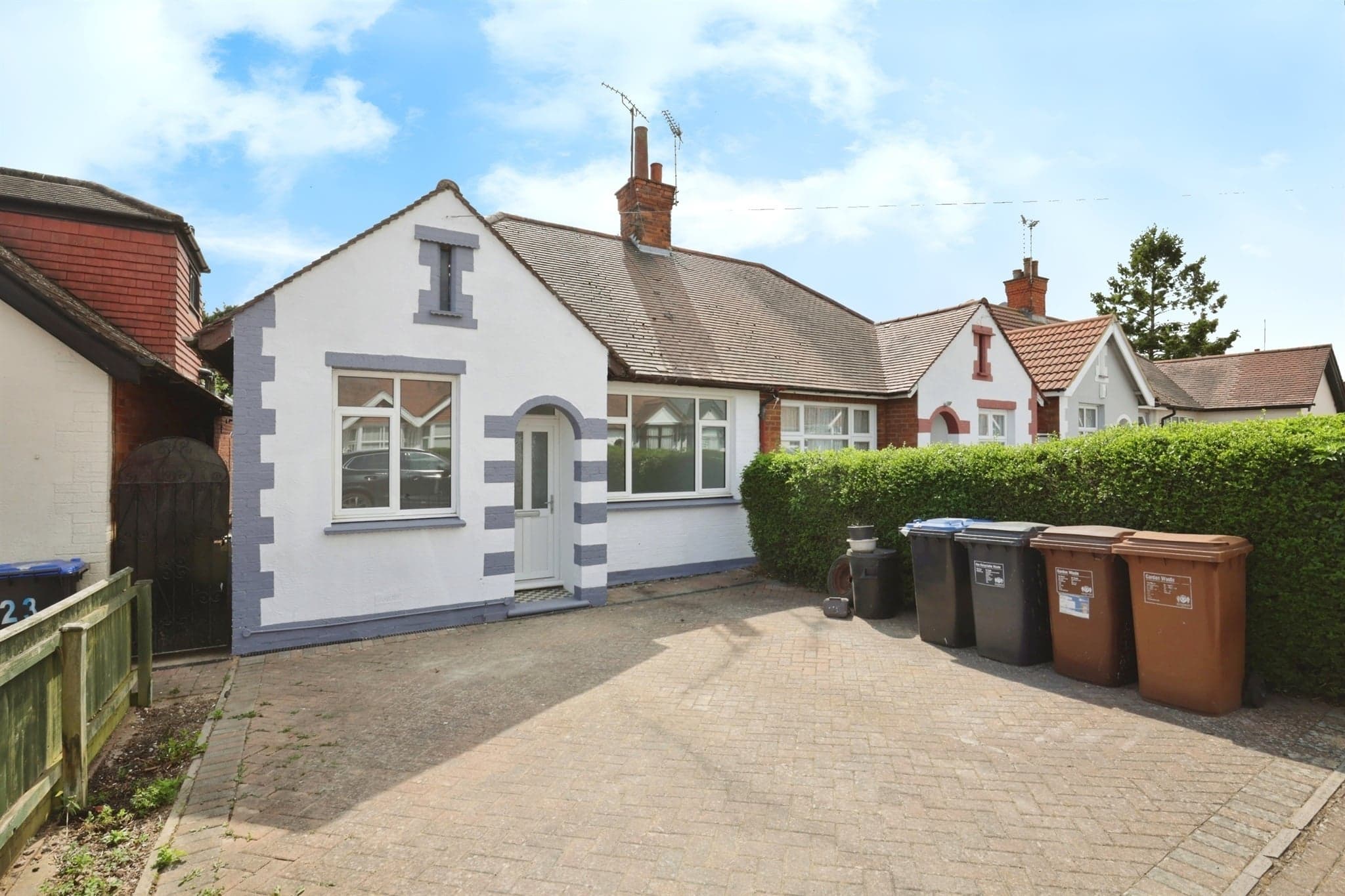 Property at Stanton Avenue, Northampton