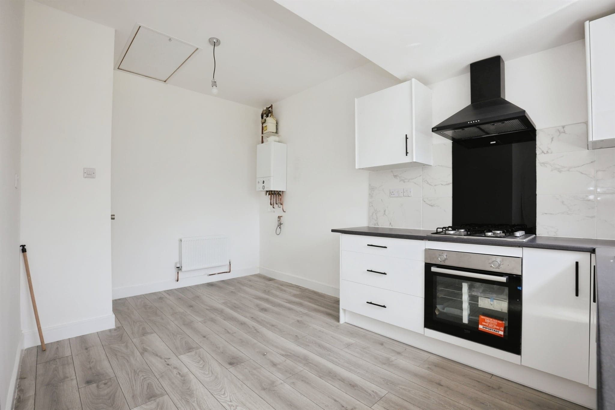 Property at Stanton Avenue, Northampton