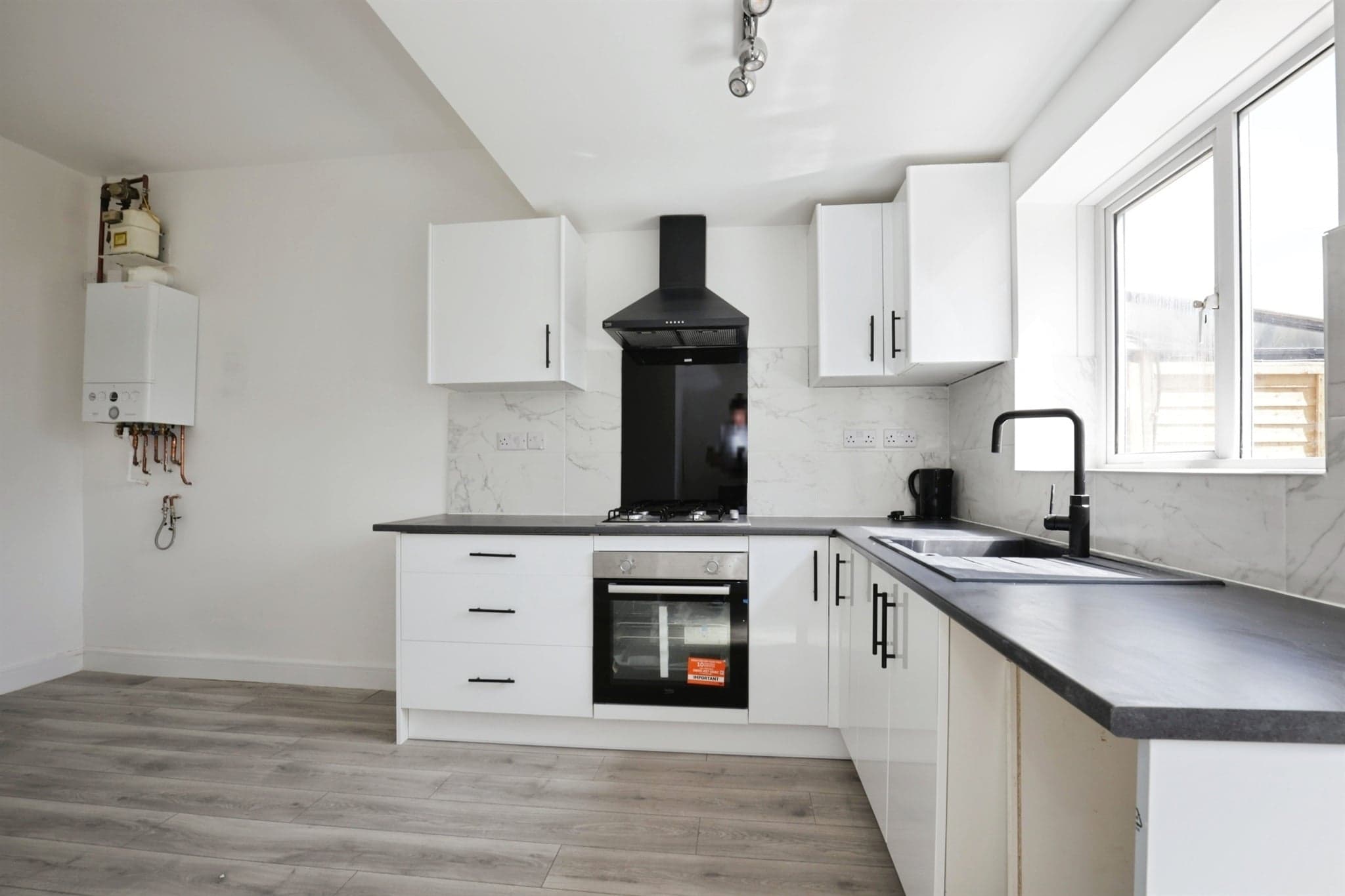 Property at Stanton Avenue, Northampton