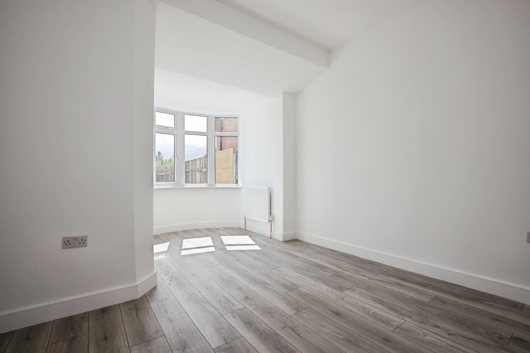 Property at Stanton Avenue, Northampton