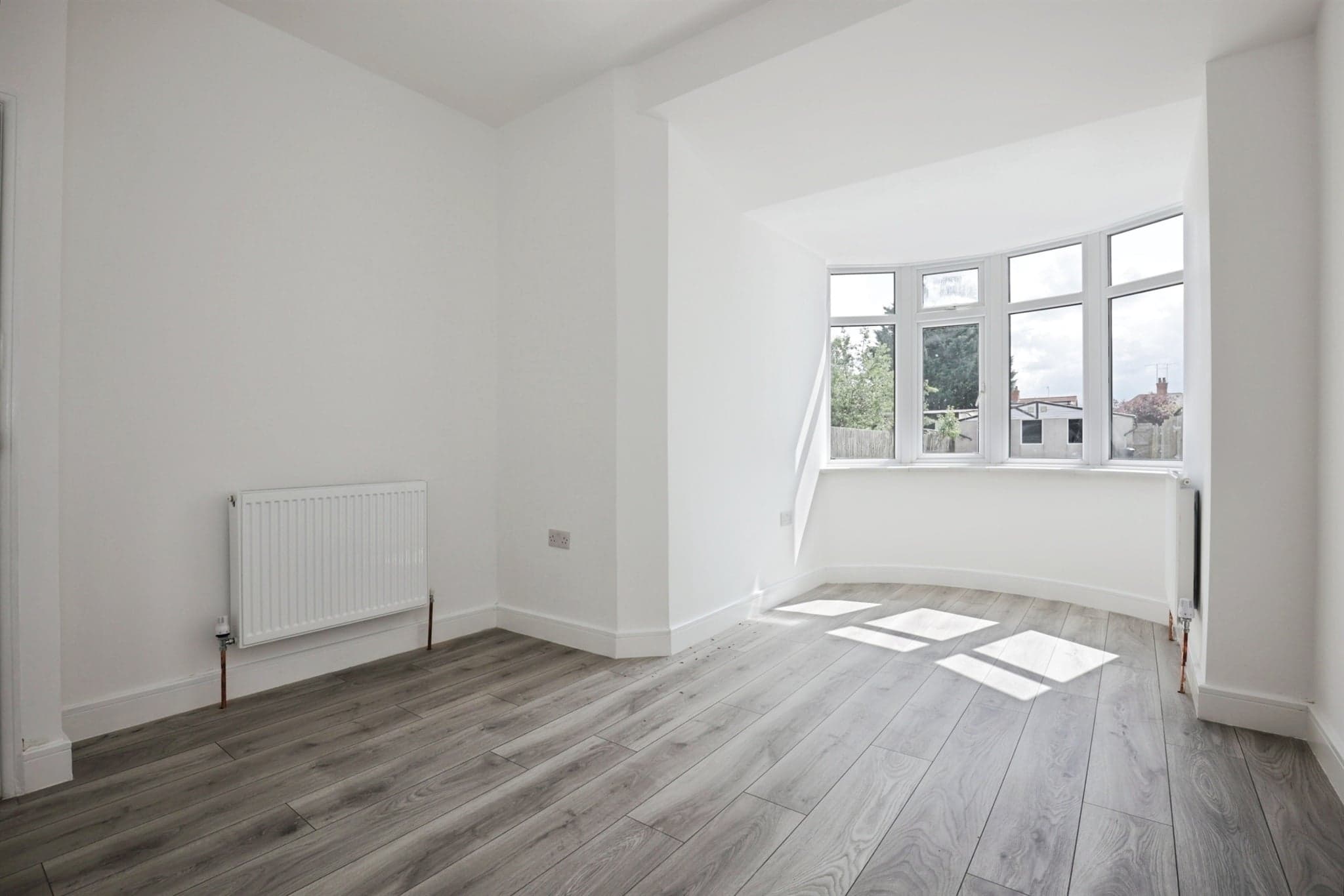 Property at Stanton Avenue, Northampton