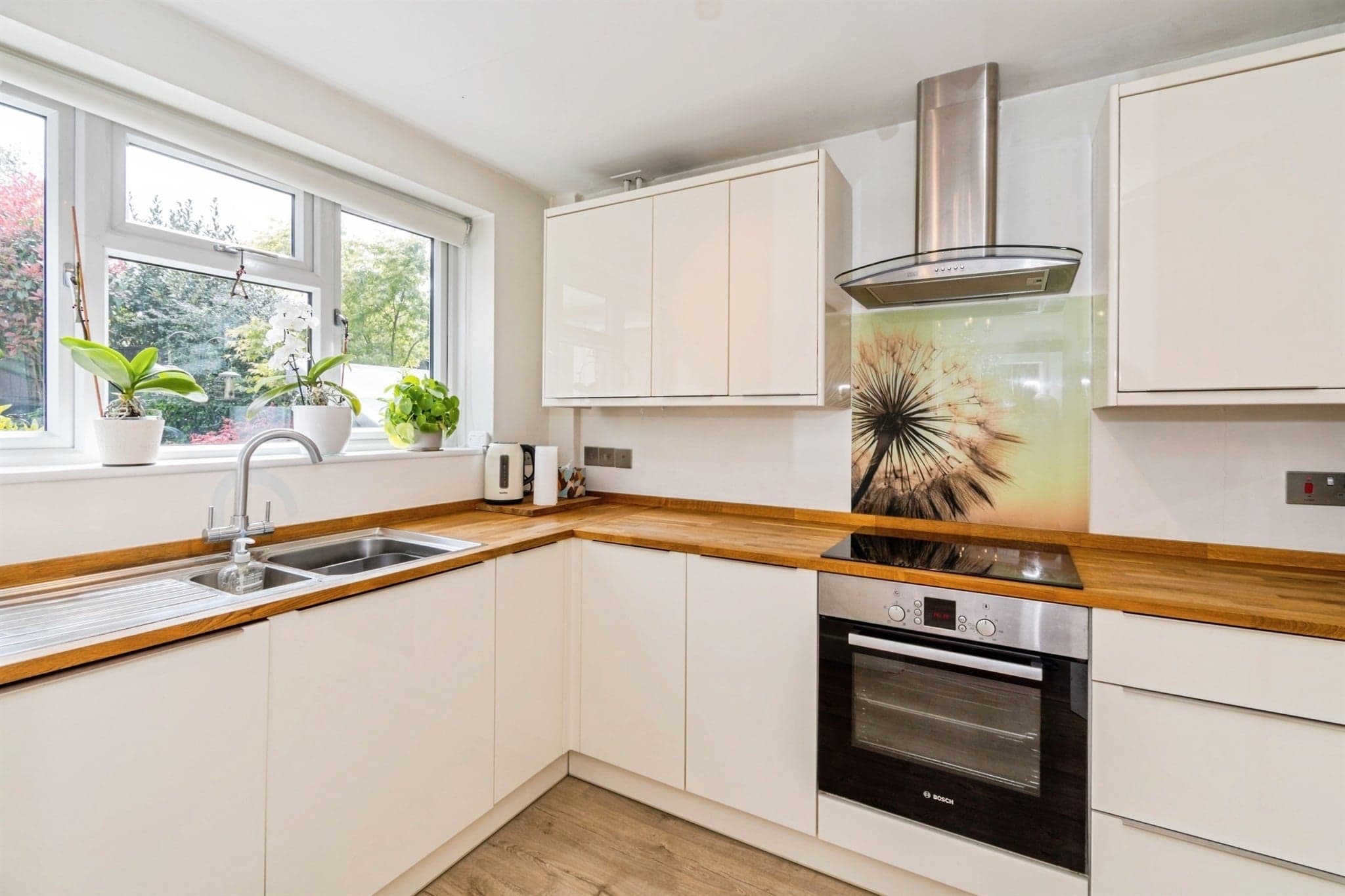Property at Downscroft Gardens, Hedge End, Southampton
