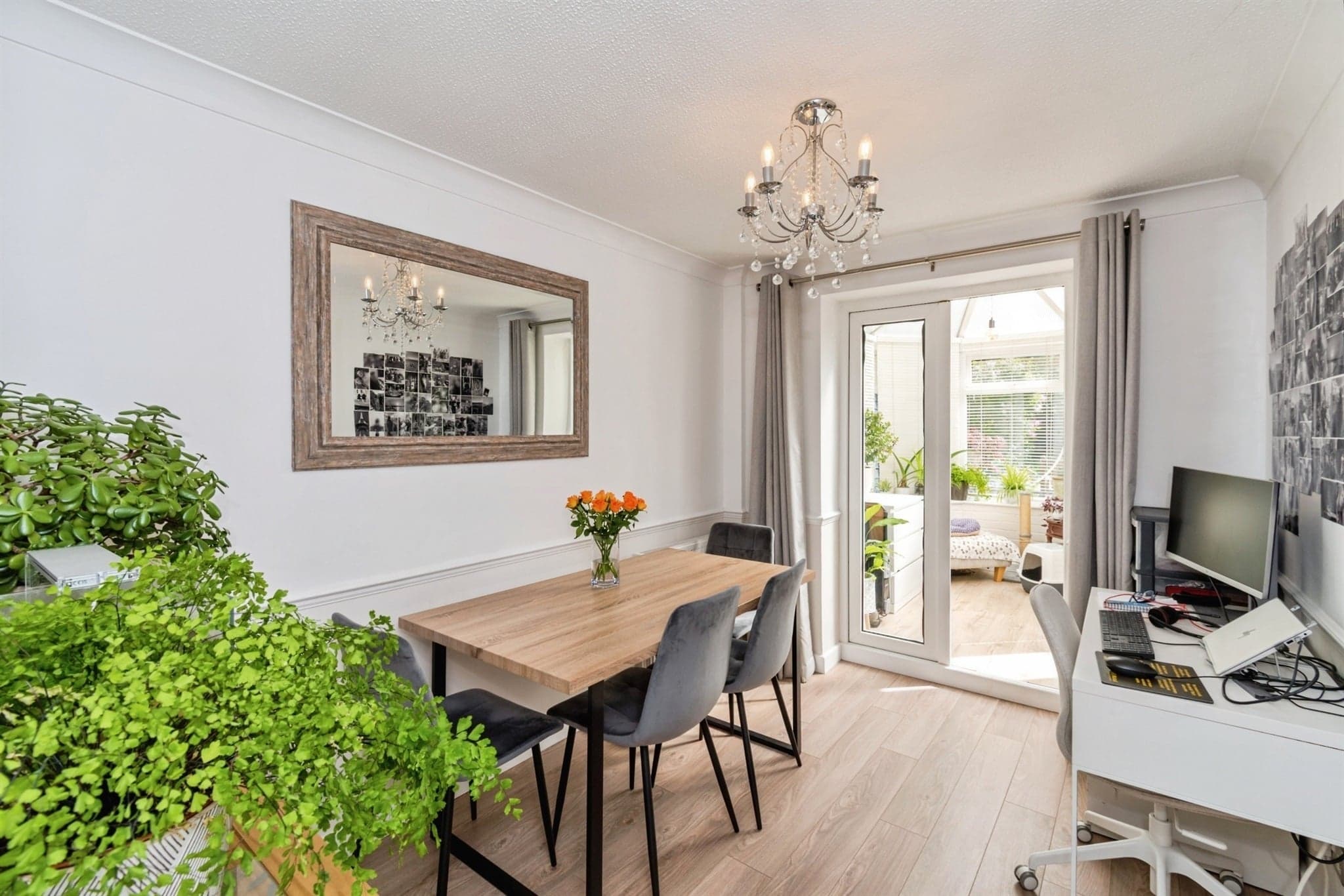Property at Downscroft Gardens, Hedge End, Southampton