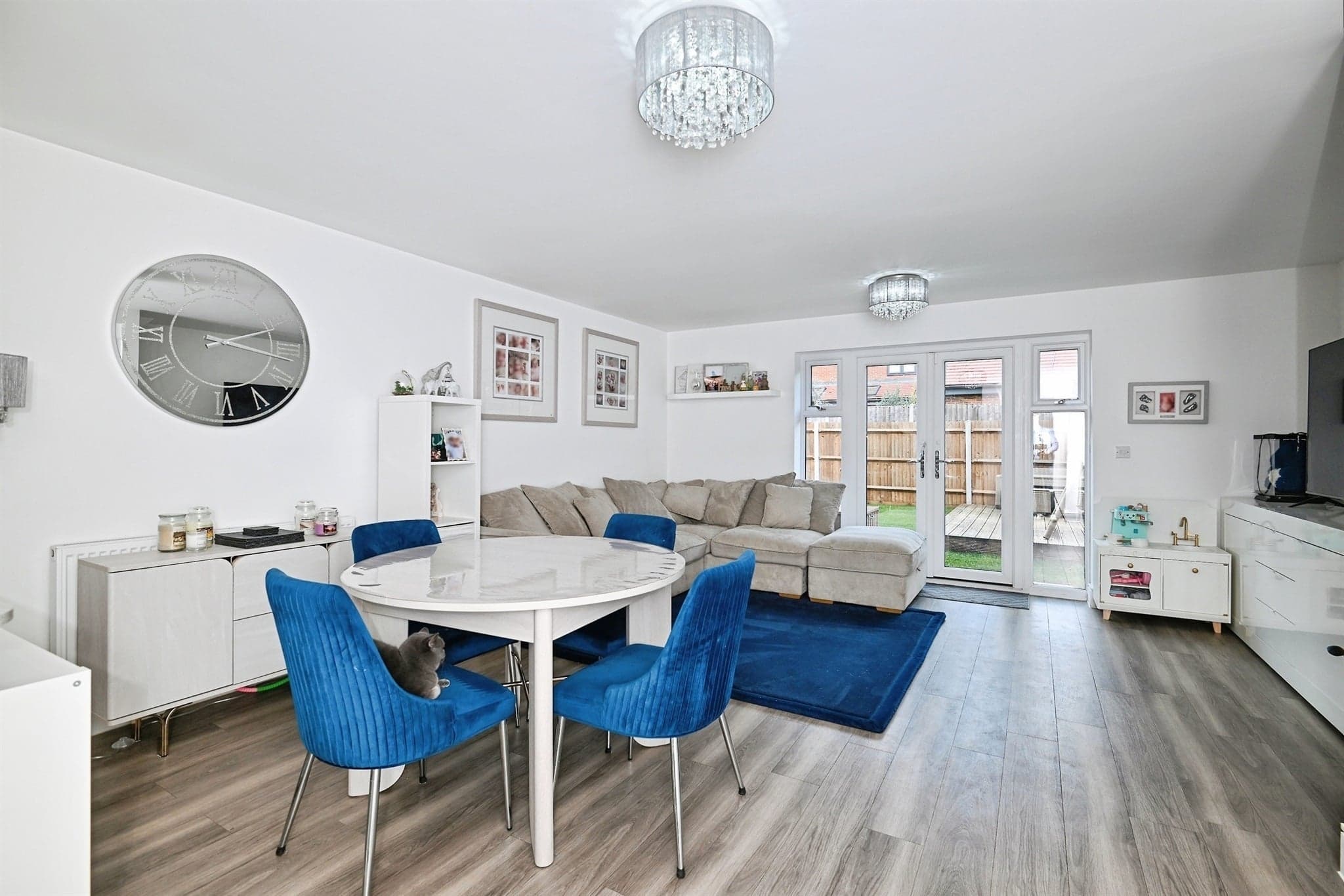Property at Ruby Close, Langley, Maidstone