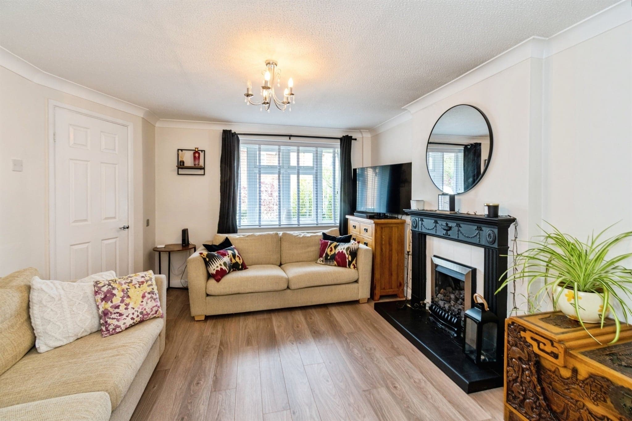 Property at Downscroft Gardens, Hedge End, Southampton