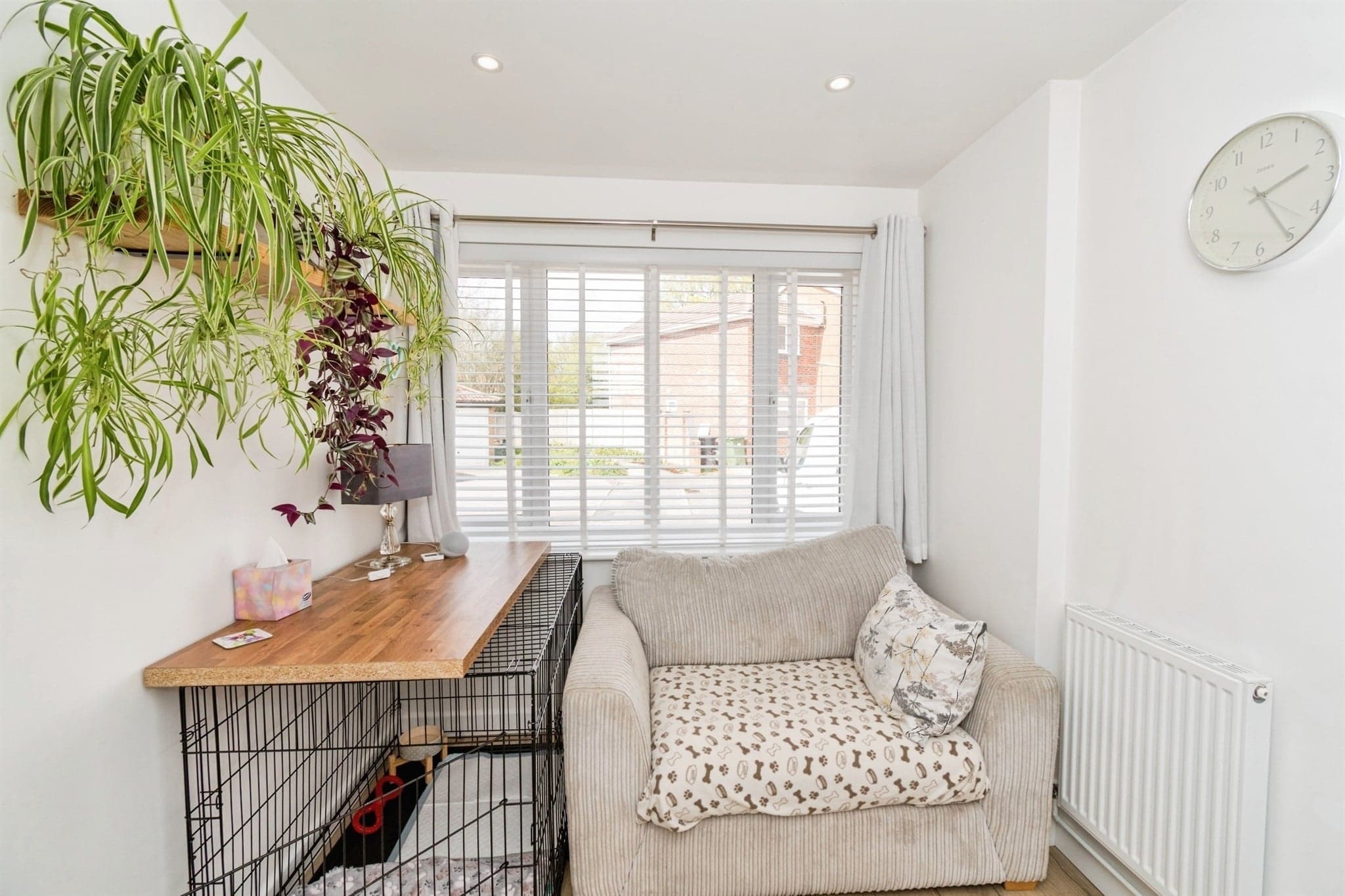 Property at Downscroft Gardens, Hedge End, Southampton