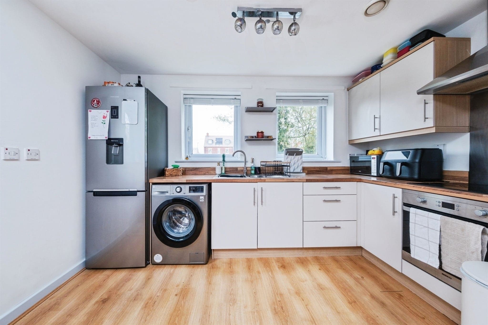 Property at Addenbrookes Road, Newport Pagnell