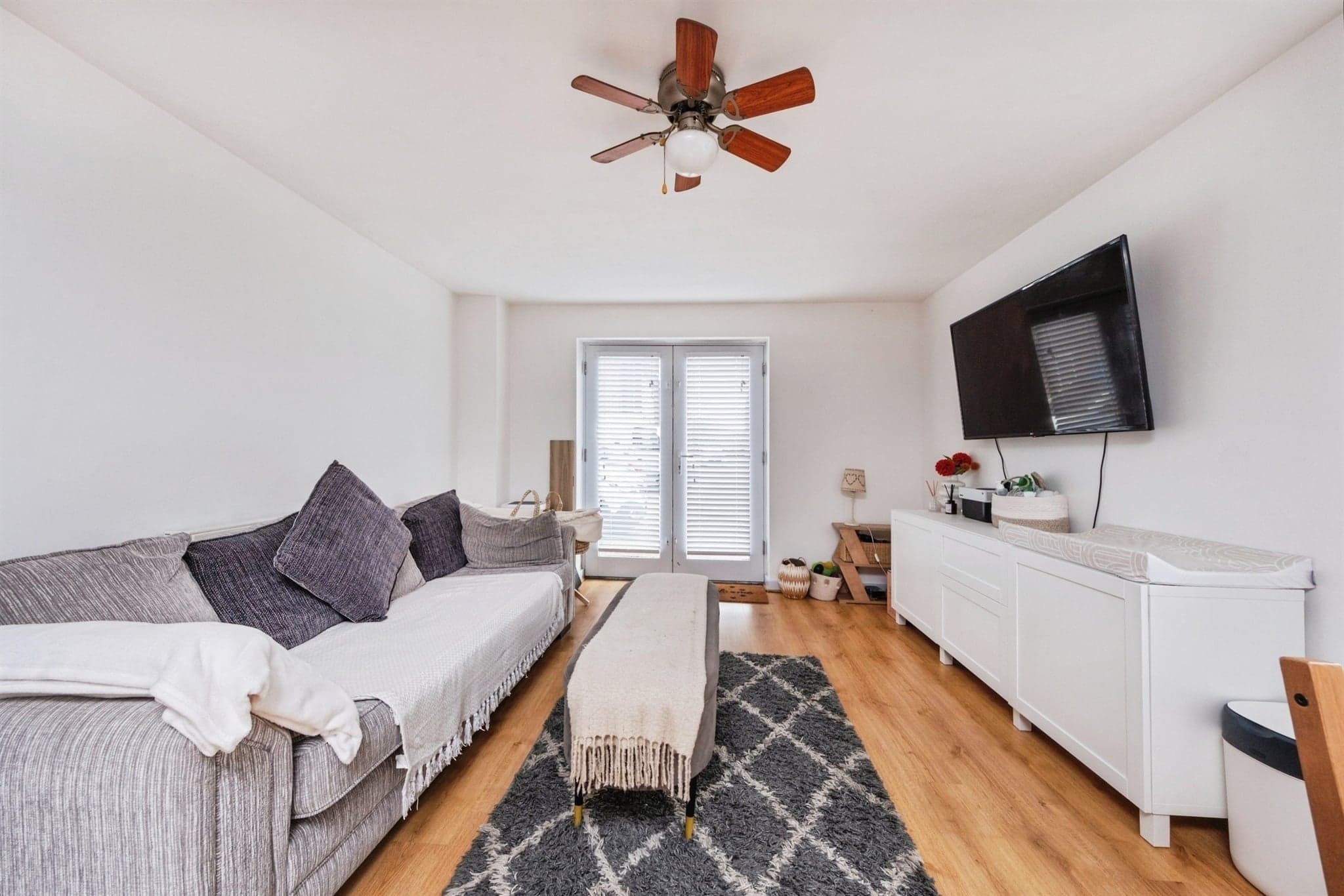 Property at Addenbrookes Road, Newport Pagnell