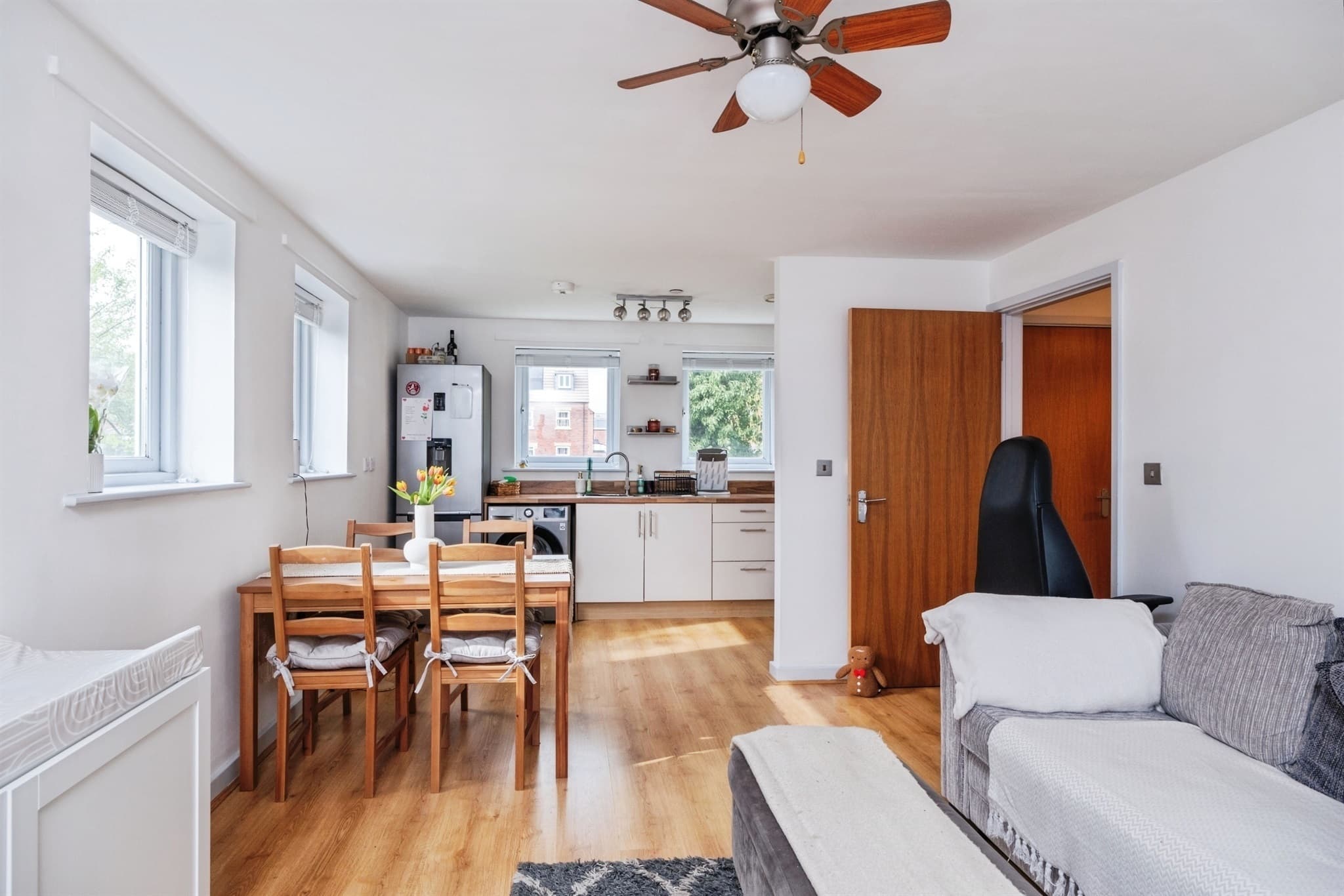 Property at Addenbrookes Road, Newport Pagnell