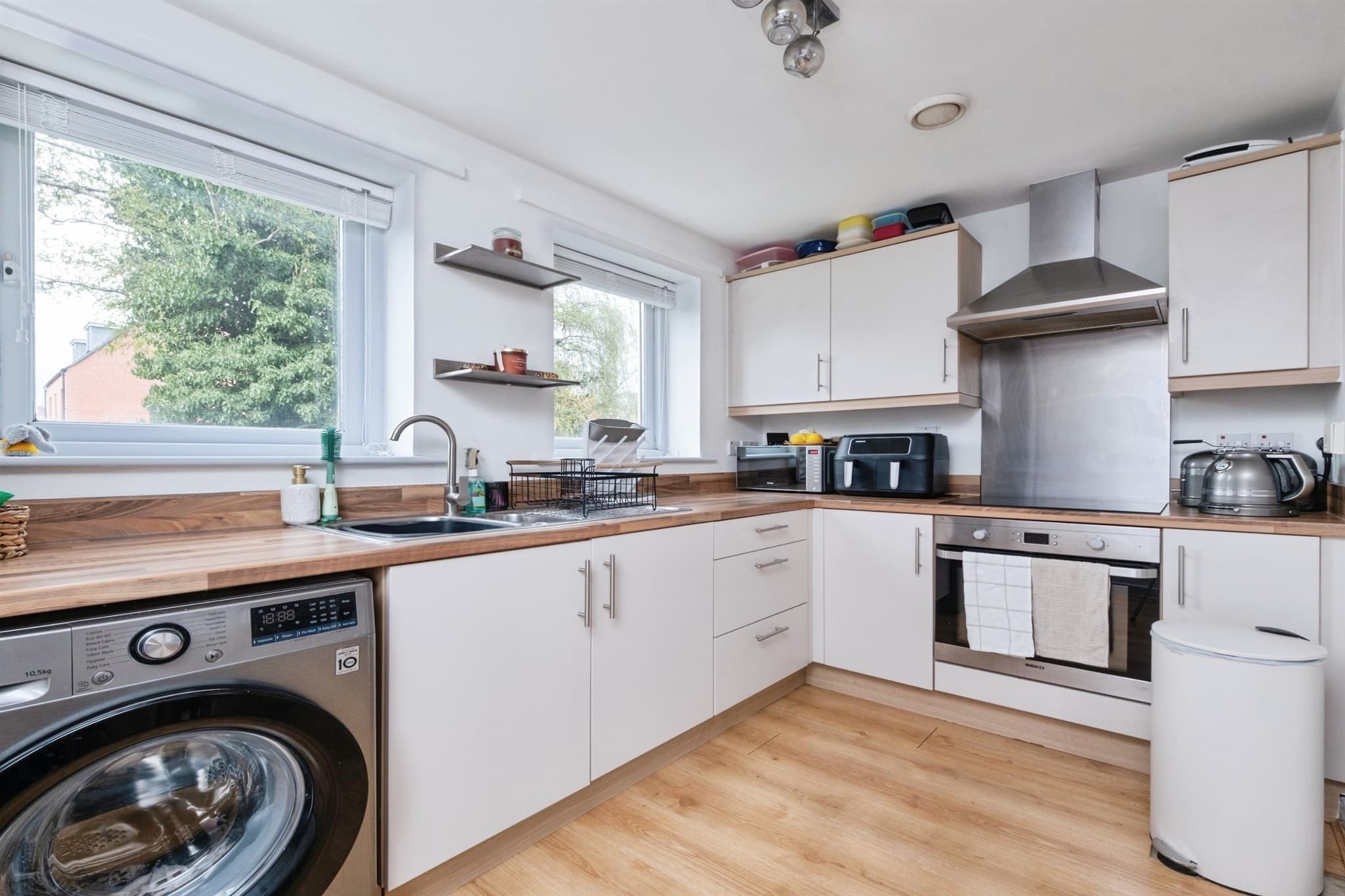 Property at Addenbrookes Road, Newport Pagnell