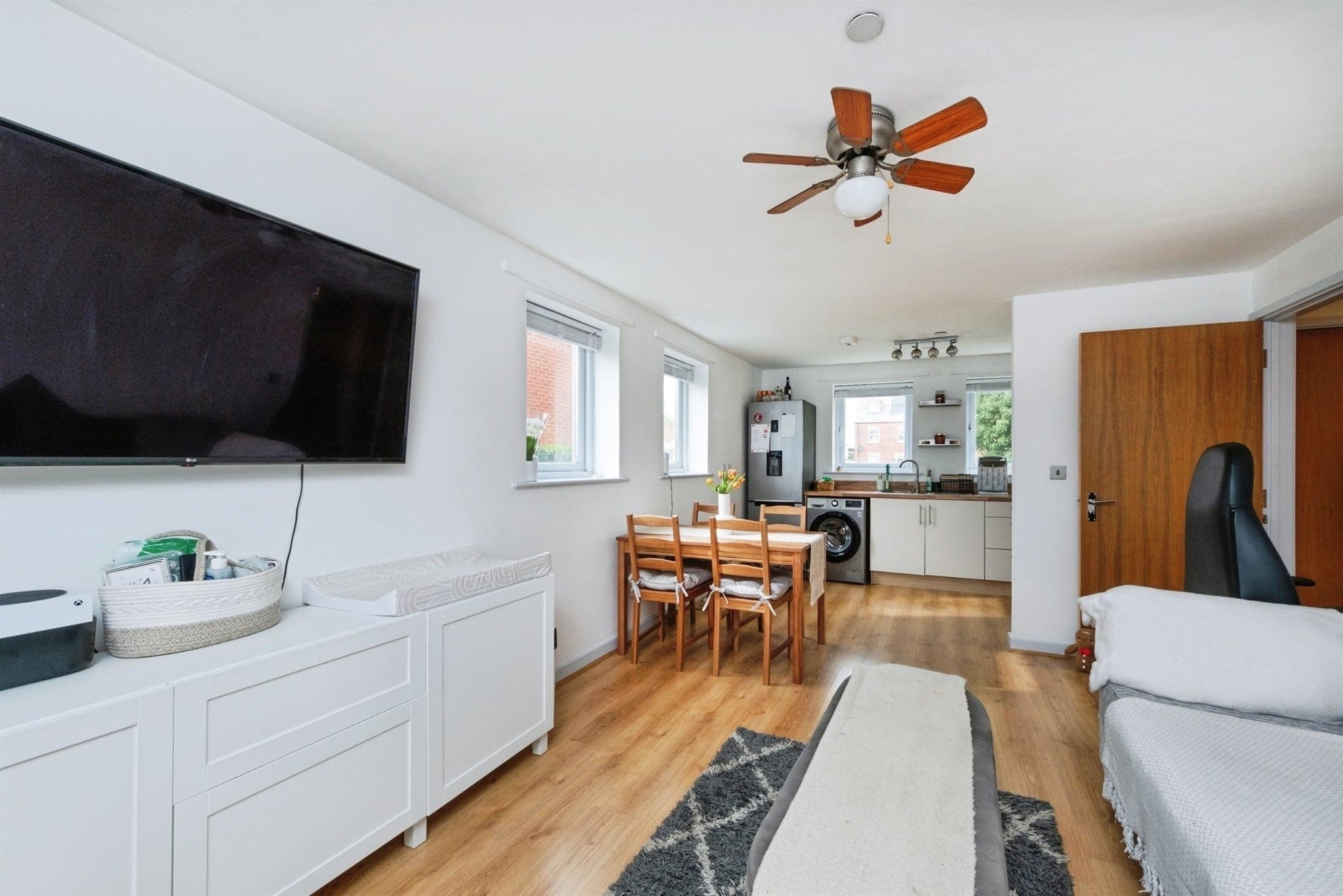 Property at Addenbrookes Road, Newport Pagnell