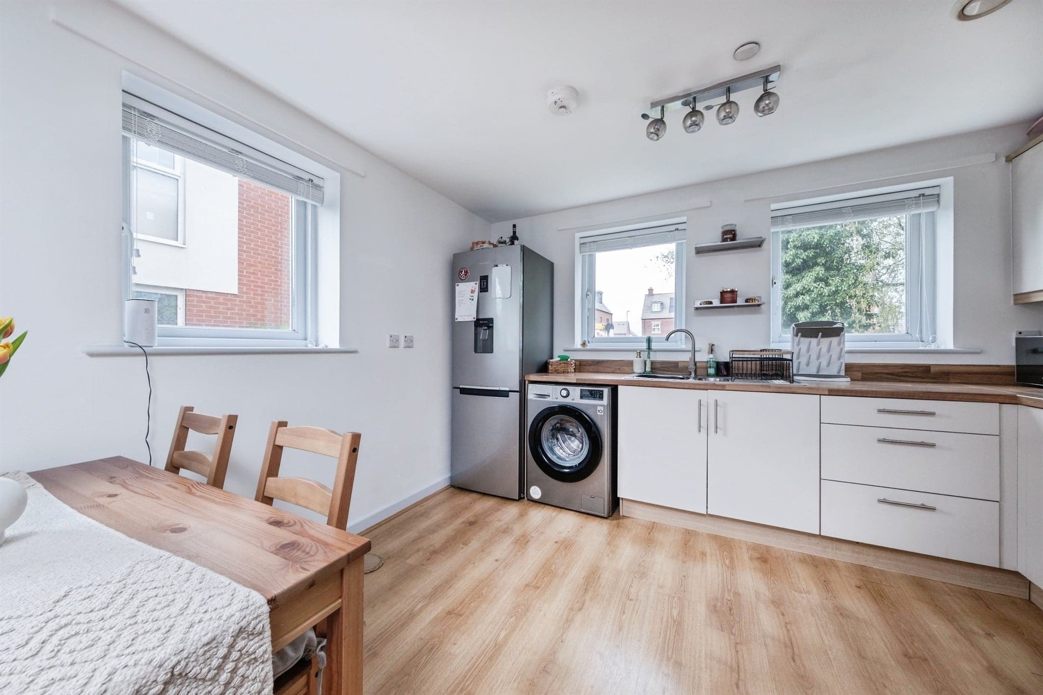 Property at Addenbrookes Road, Newport Pagnell