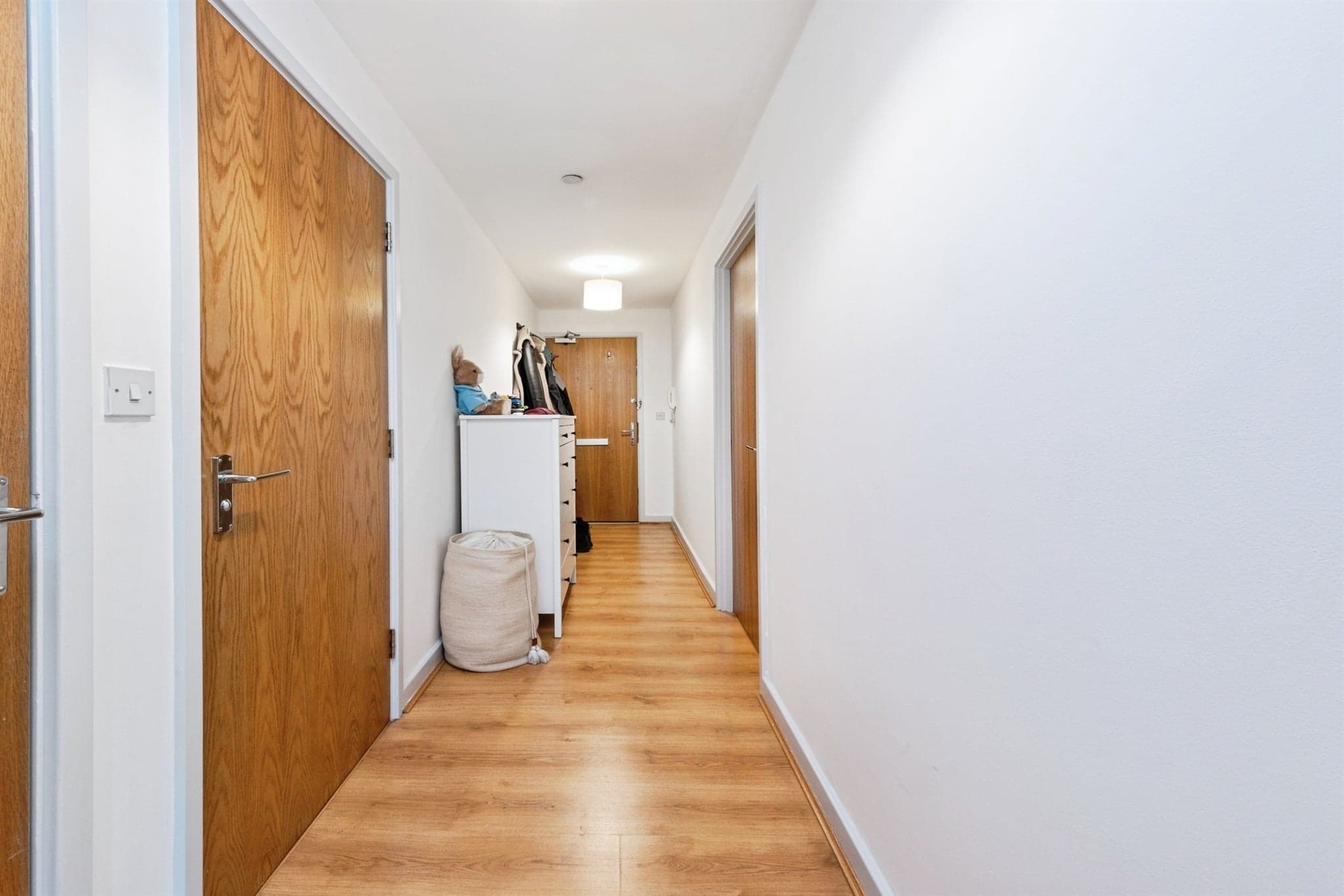 Property at Addenbrookes Road, Newport Pagnell