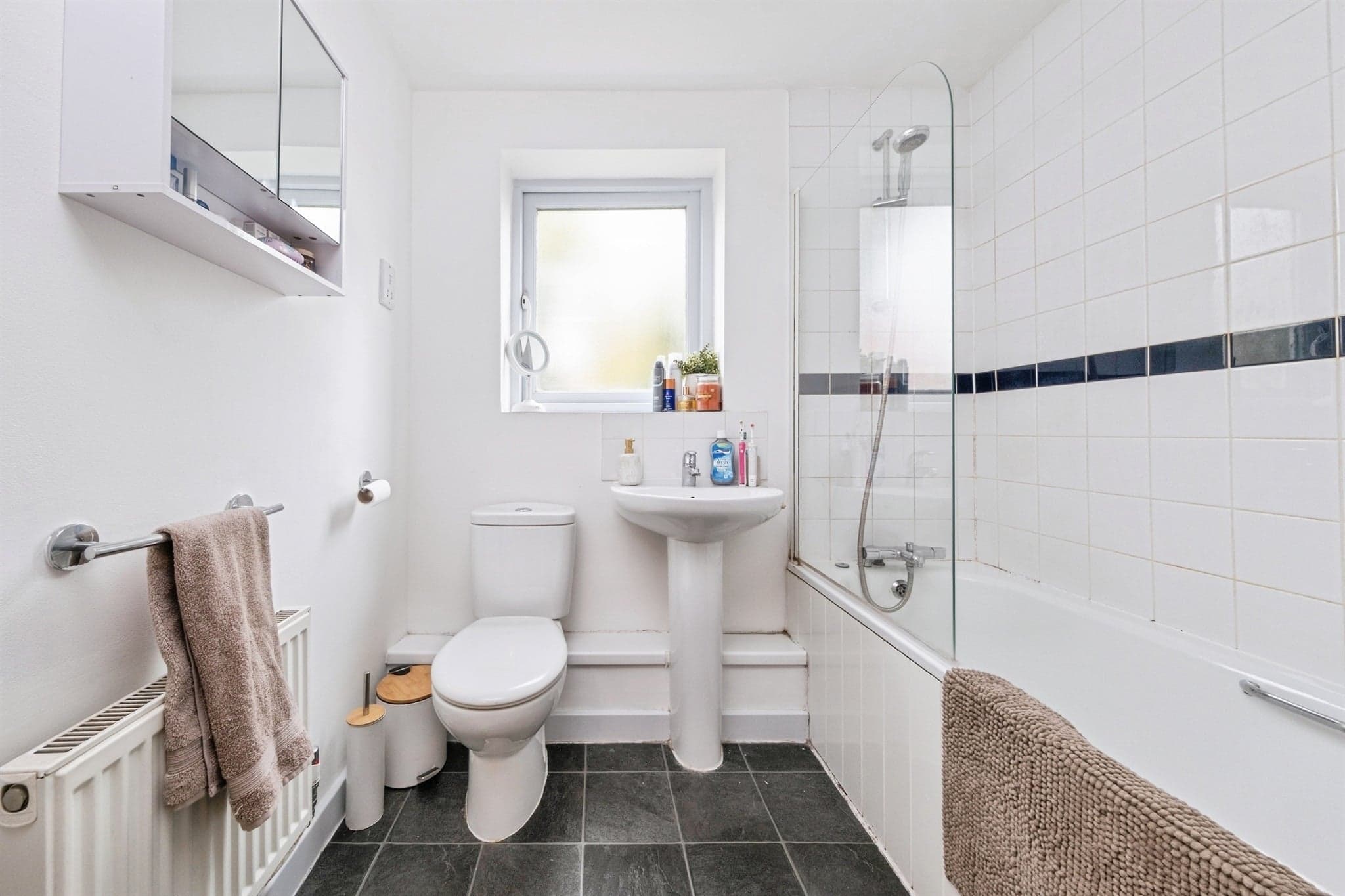Property at Addenbrookes Road, Newport Pagnell