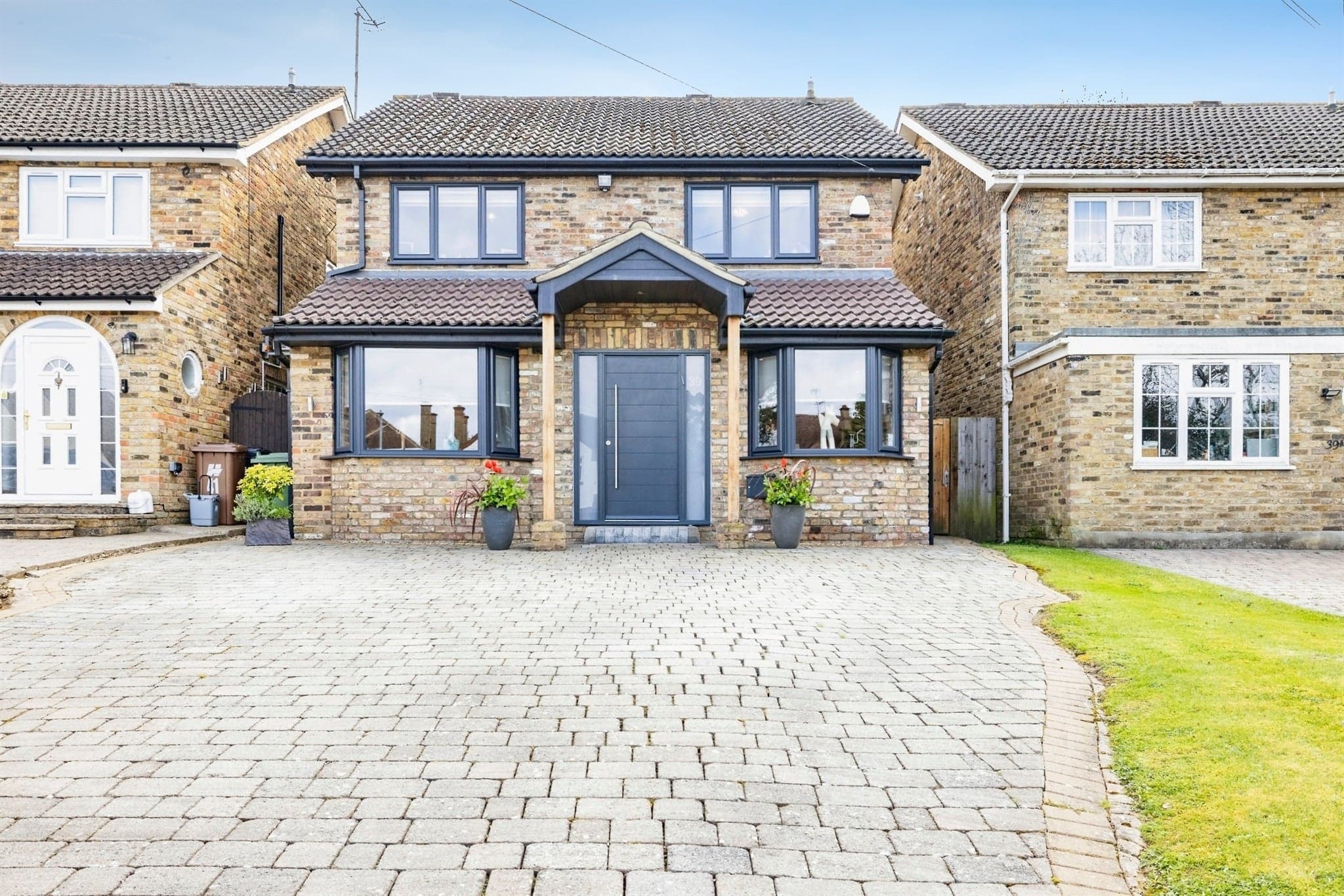 Property at Coldharbour Lane, Bushey