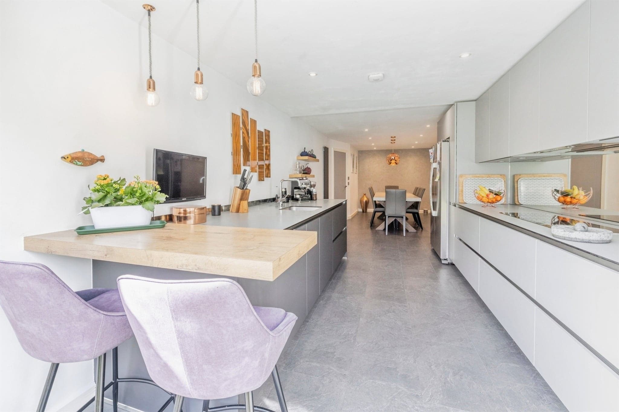 Property at Coldharbour Lane, Bushey