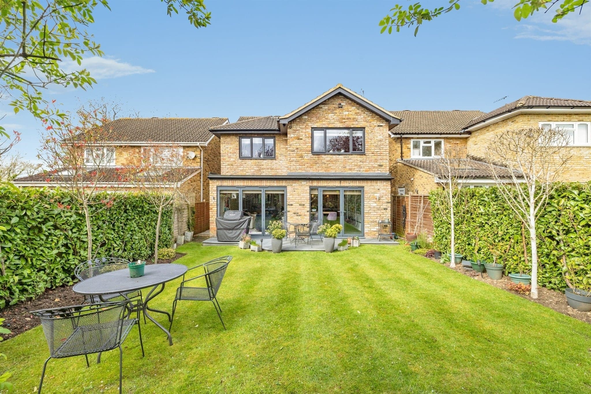 Property at Coldharbour Lane, Bushey