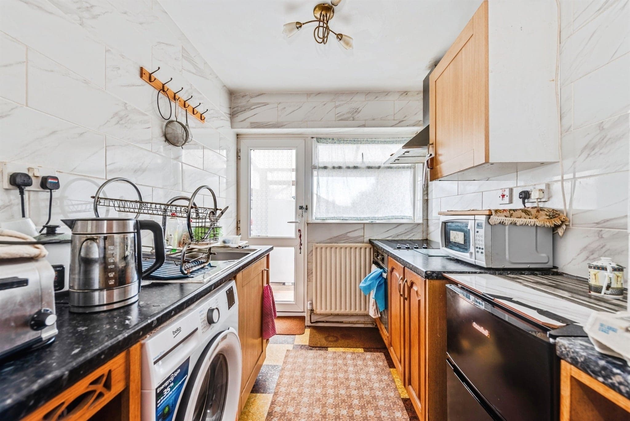 Property at Downside Road, Headington, Oxford