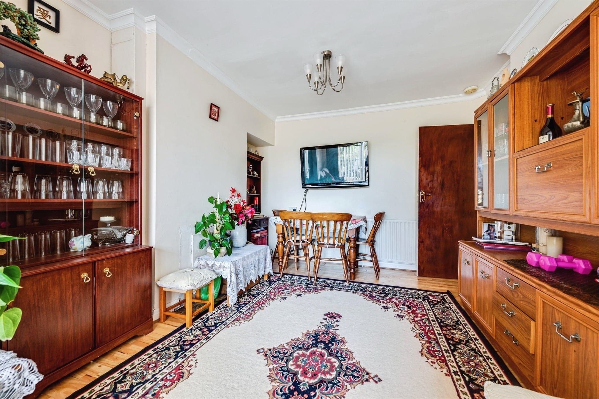 Property at Downside Road, Headington, Oxford