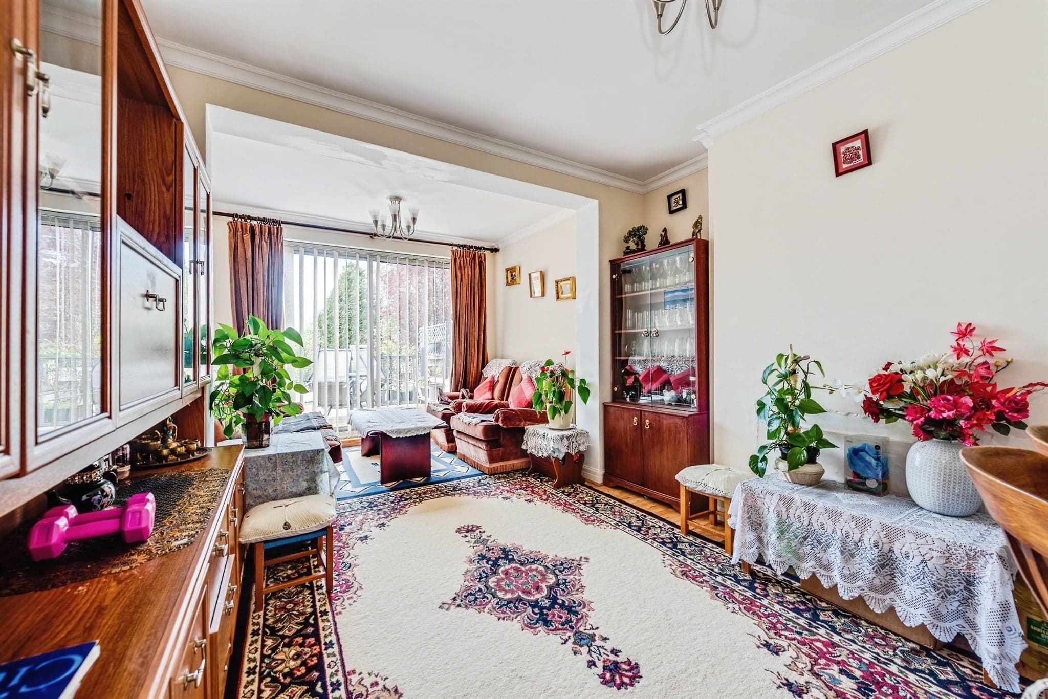 Property at Downside Road, Headington, Oxford