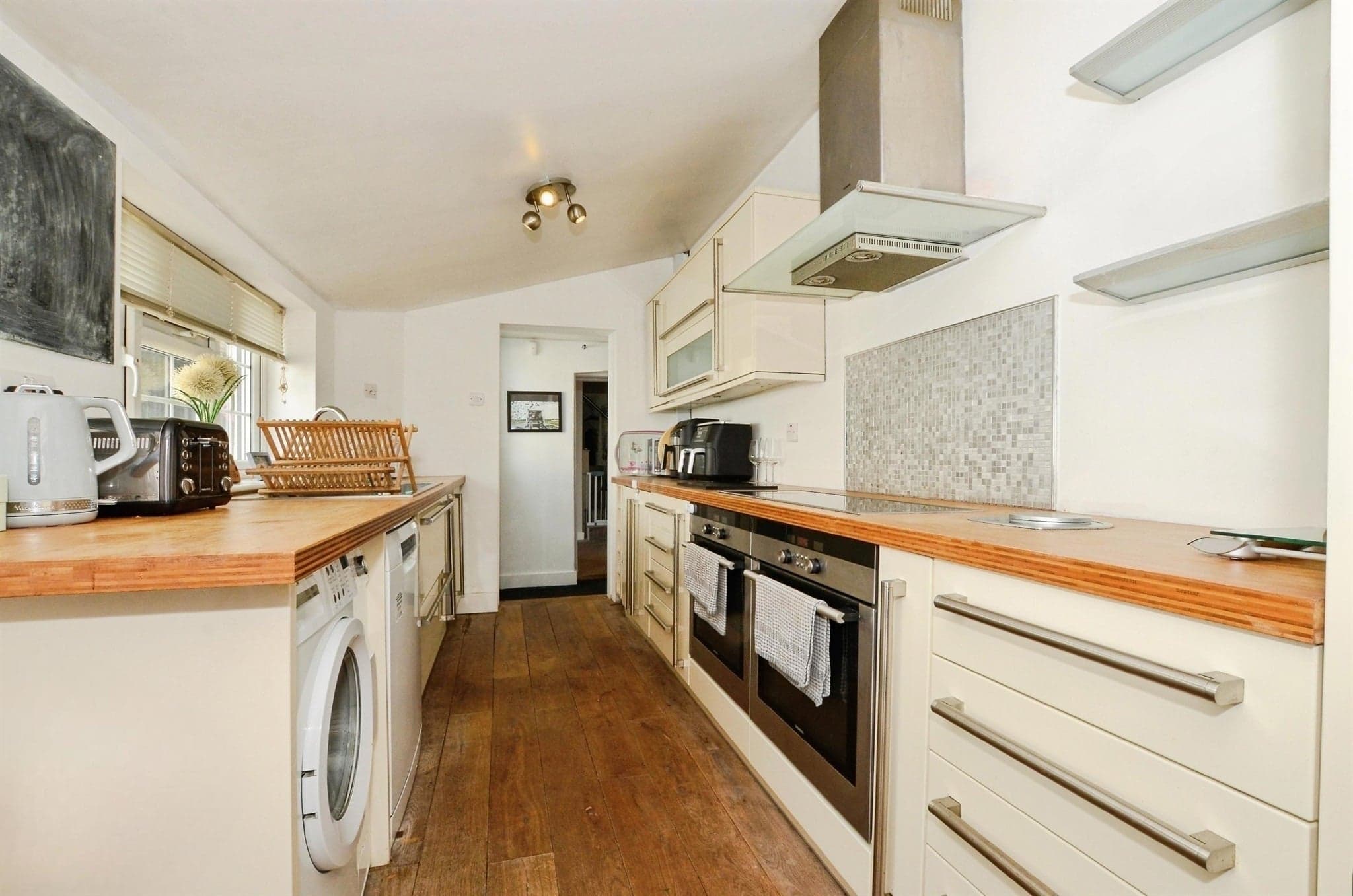 Property at Summer Street, Slip End, Luton