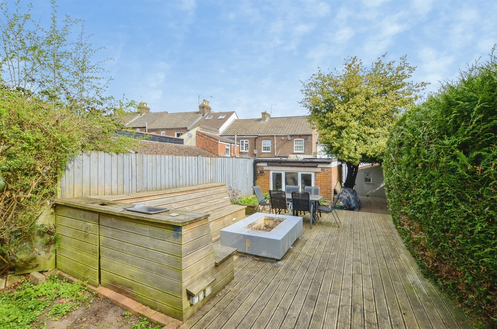 Property at Summer Street, Slip End, Luton