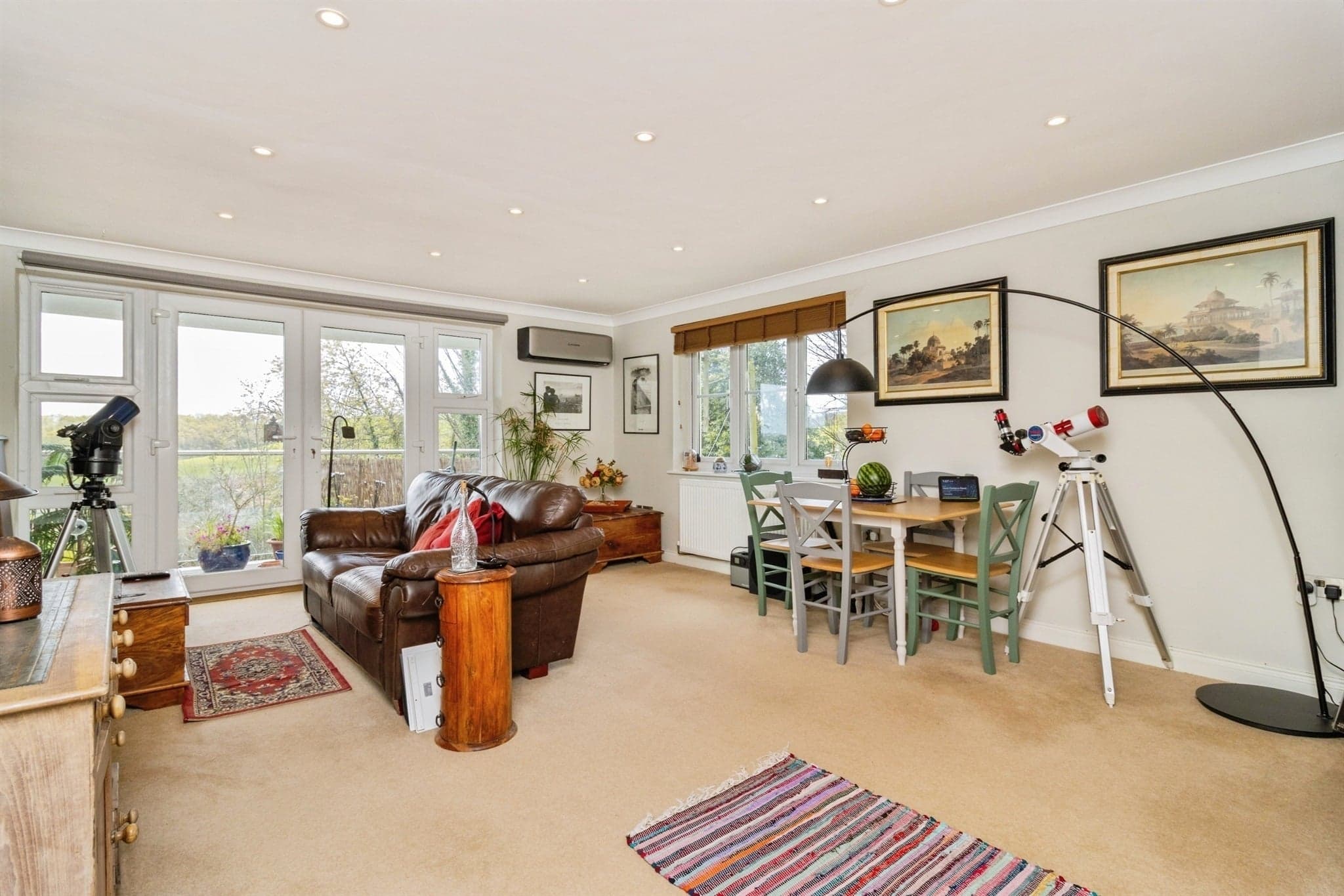 Property at College Road, Newton Abbot