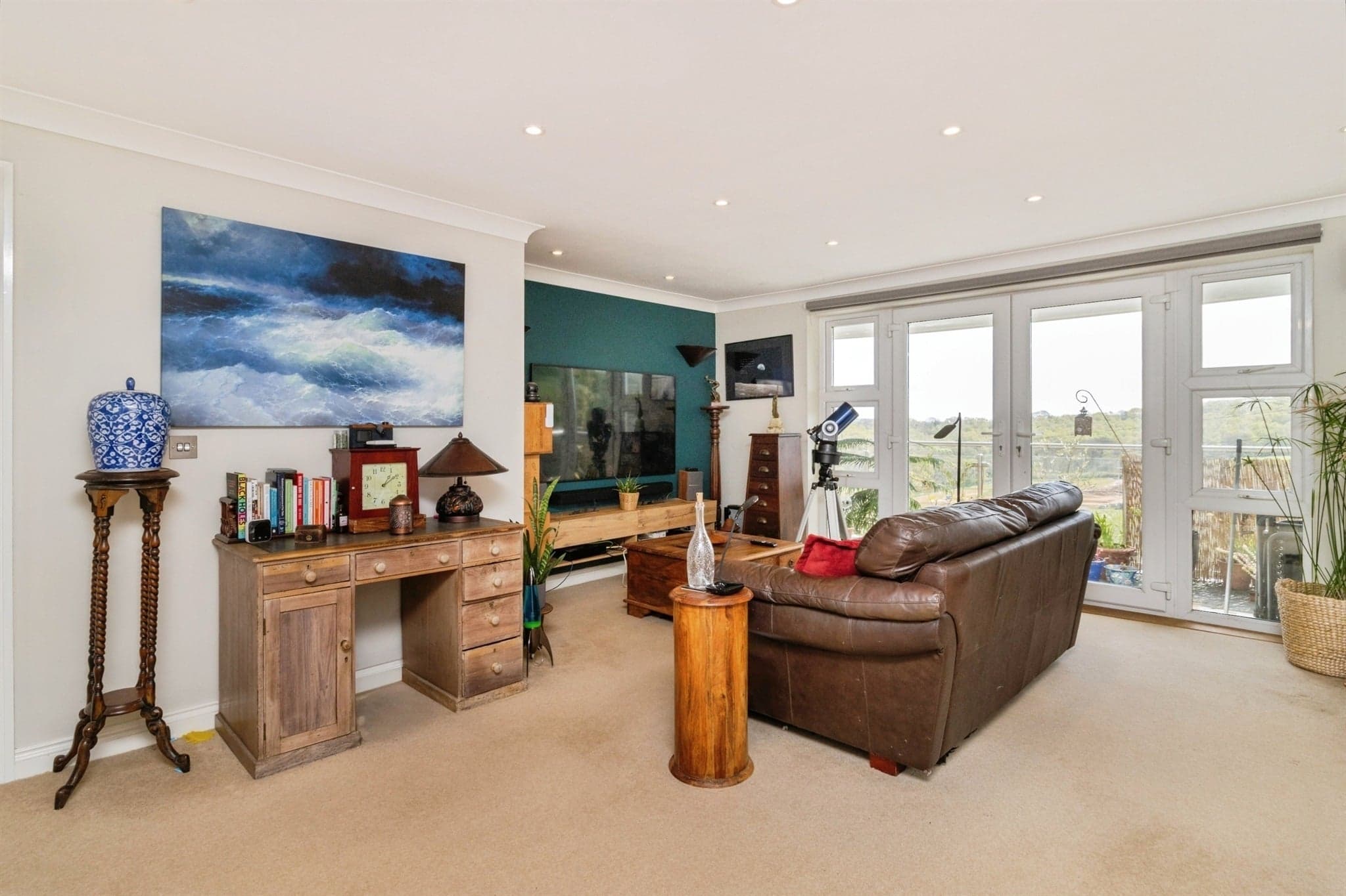 Property at College Road, Newton Abbot