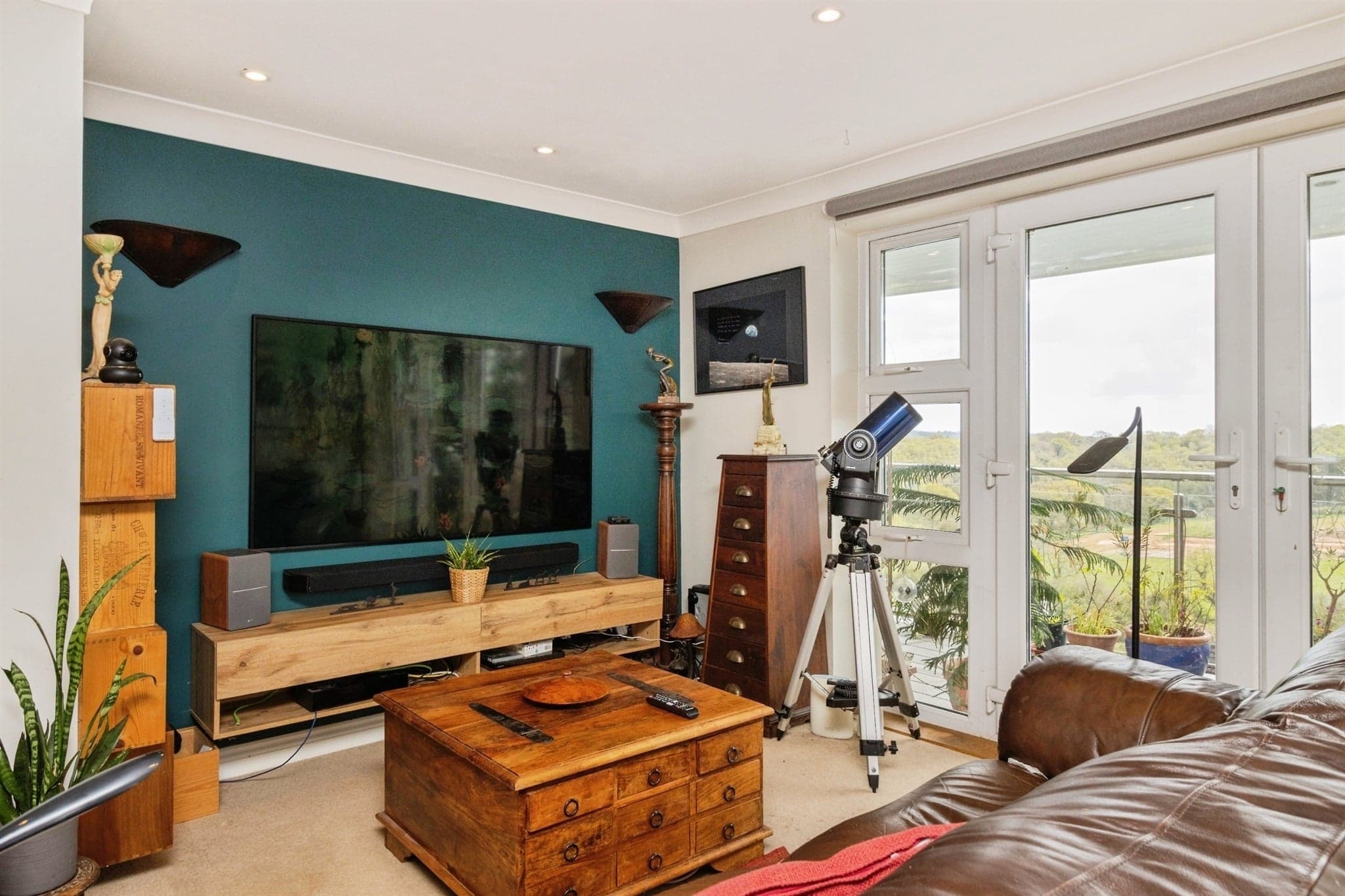 Property at College Road, Newton Abbot