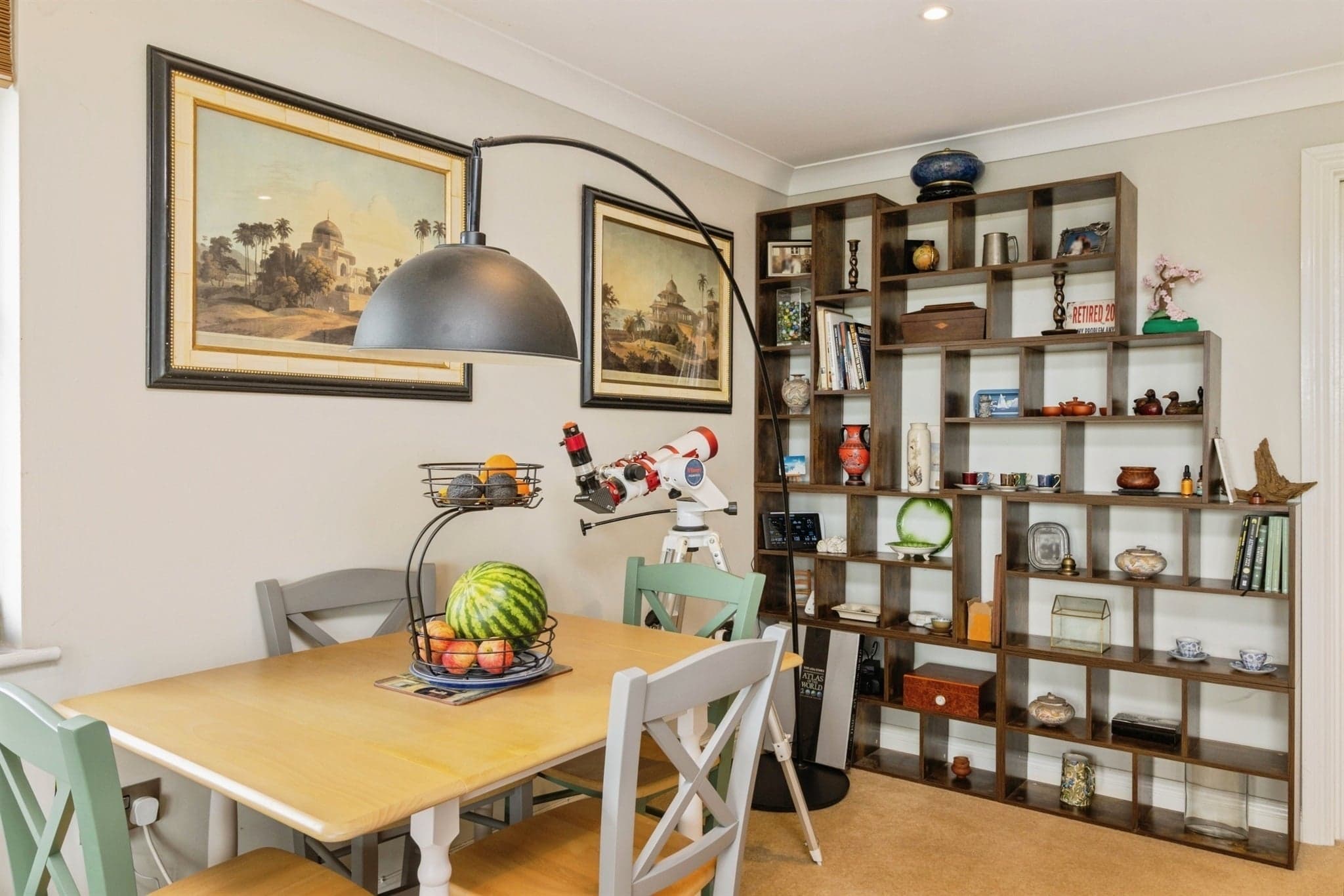 Property at College Road, Newton Abbot