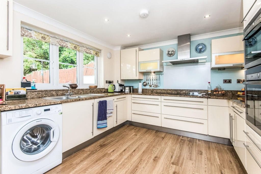 Property at College Road, Newton Abbot