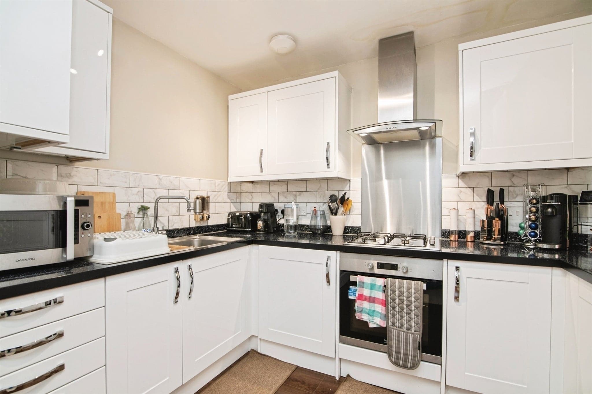 Property at Peel Street, Tipton