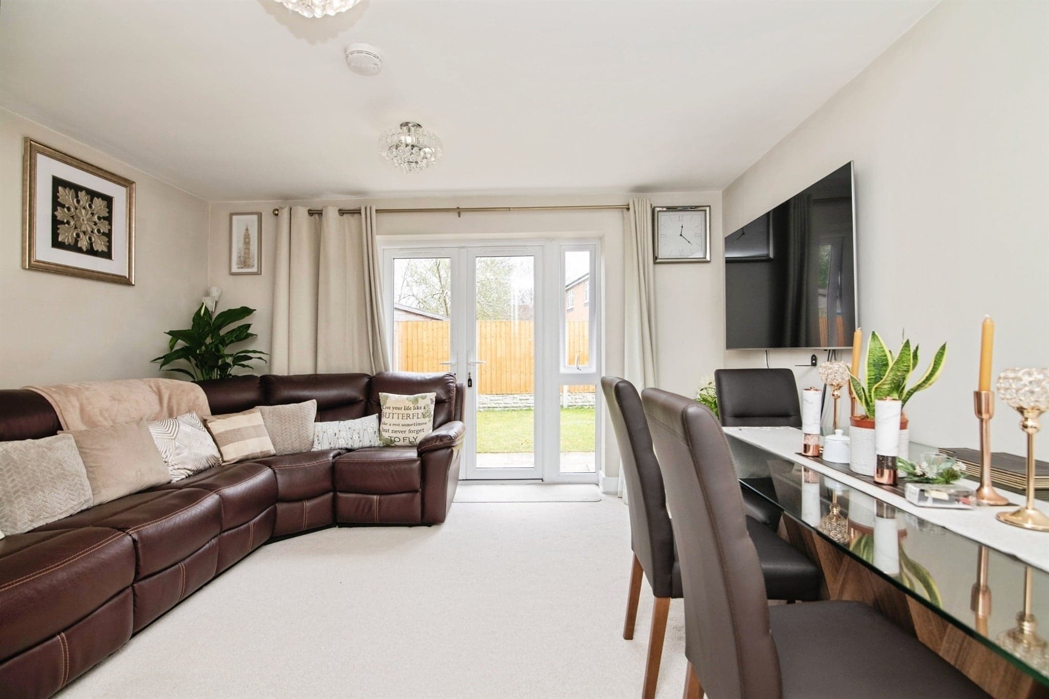 Property at Peel Street, Tipton