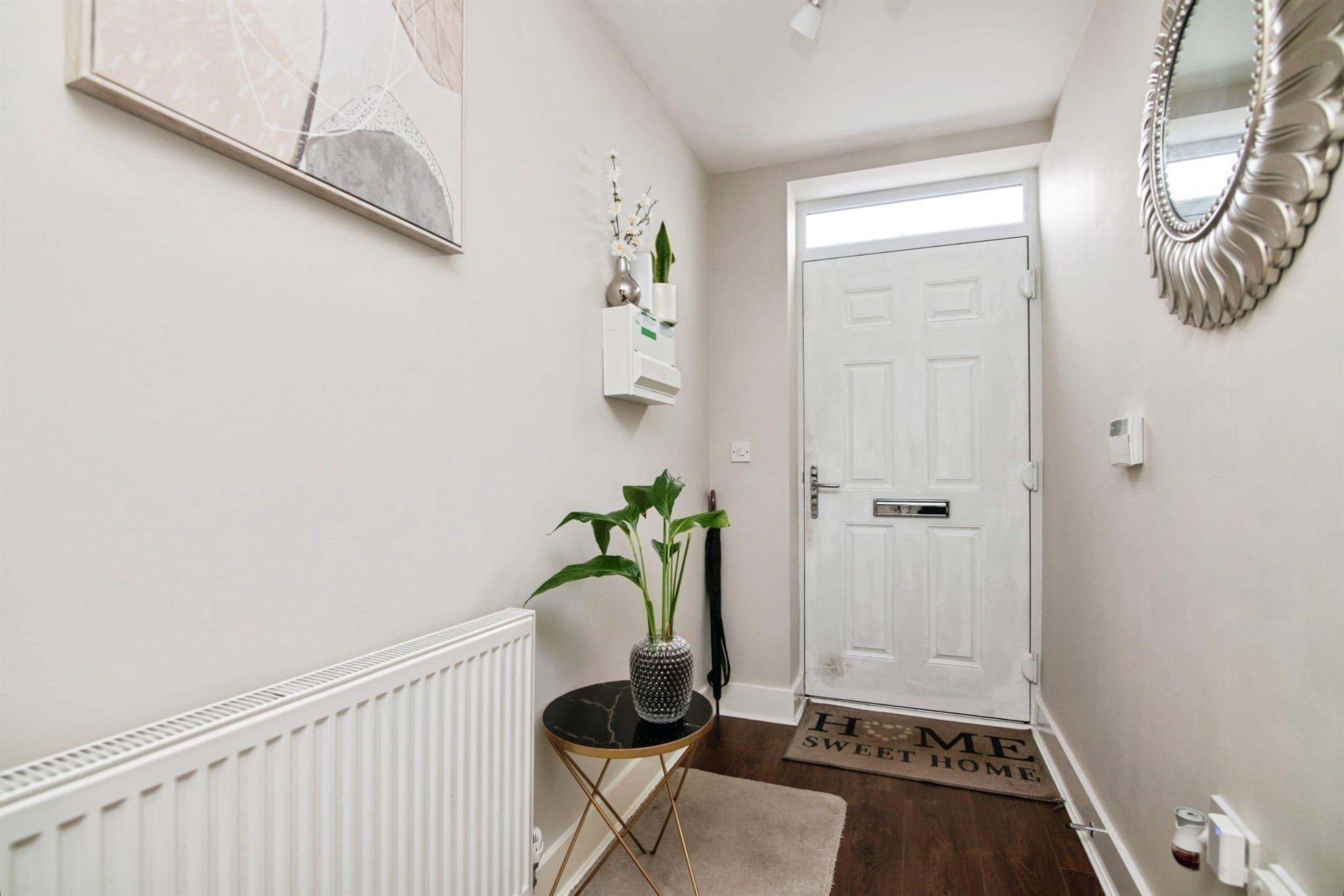 Property at Peel Street, Tipton