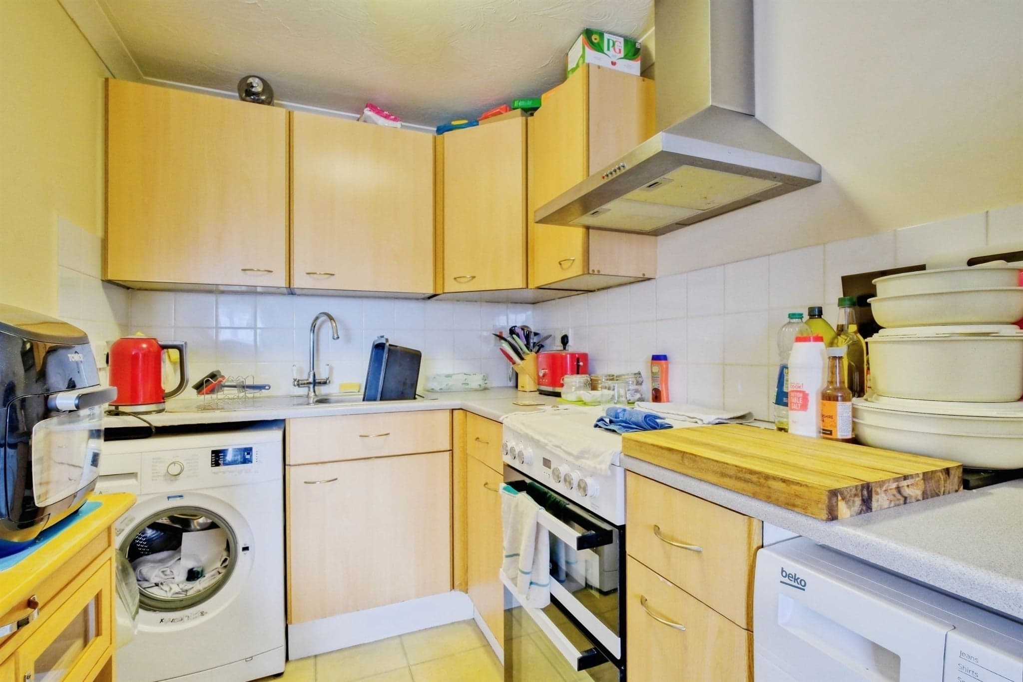 Property at Beaufoy Close, Shaftesbury