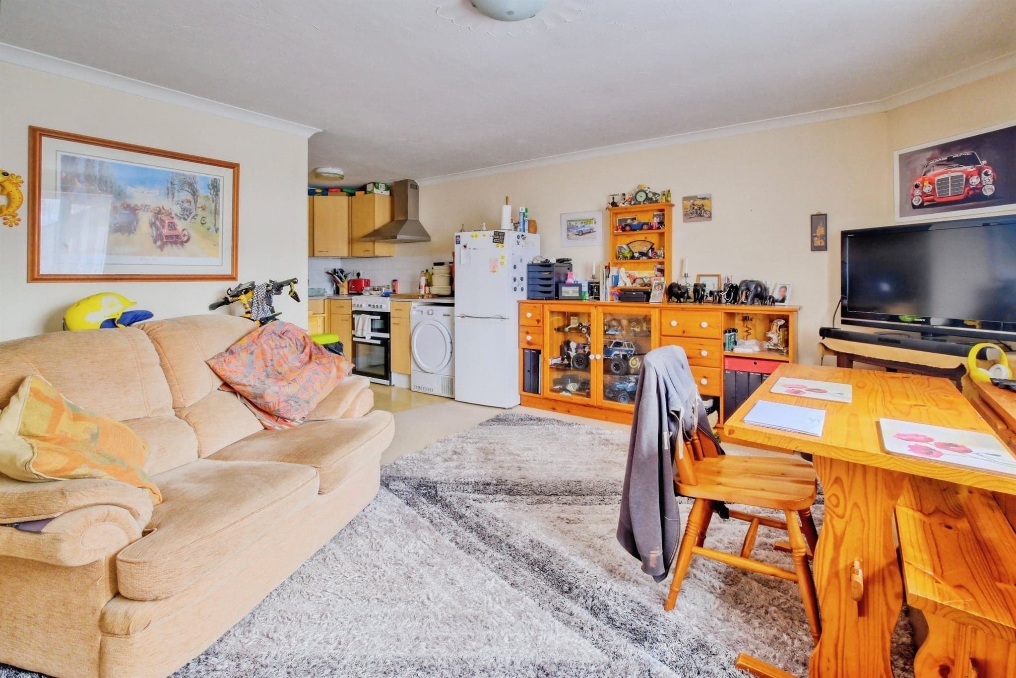 Property at Beaufoy Close, Shaftesbury