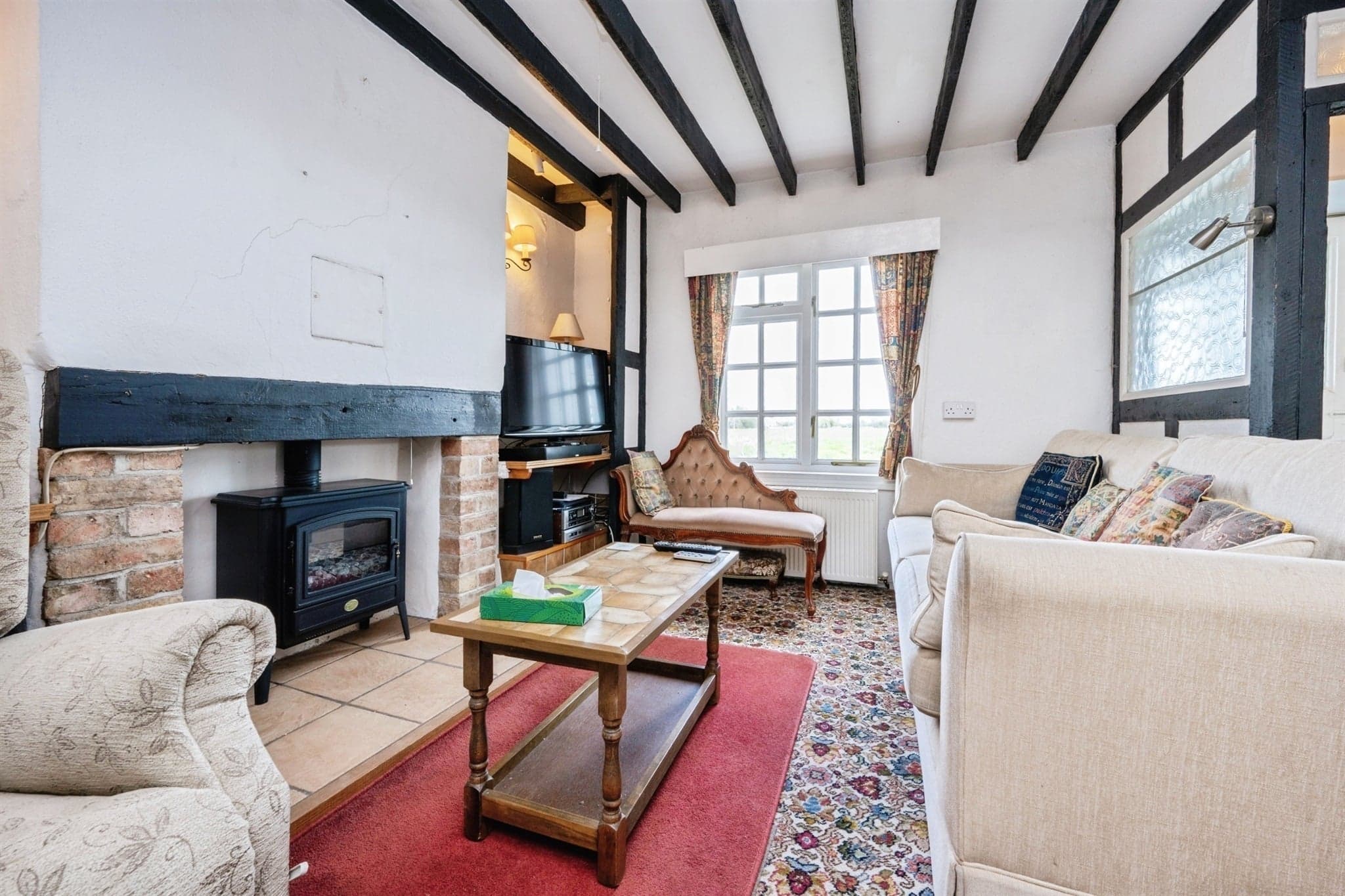 Property at Kimbolton Road, Bolnhurst, BEDFORD
