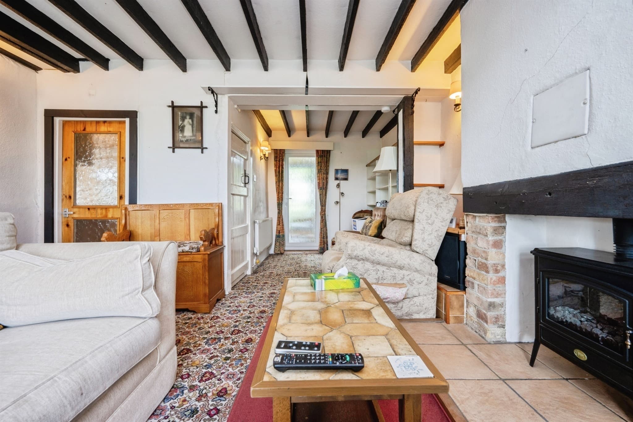 Property at Kimbolton Road, Bolnhurst, BEDFORD
