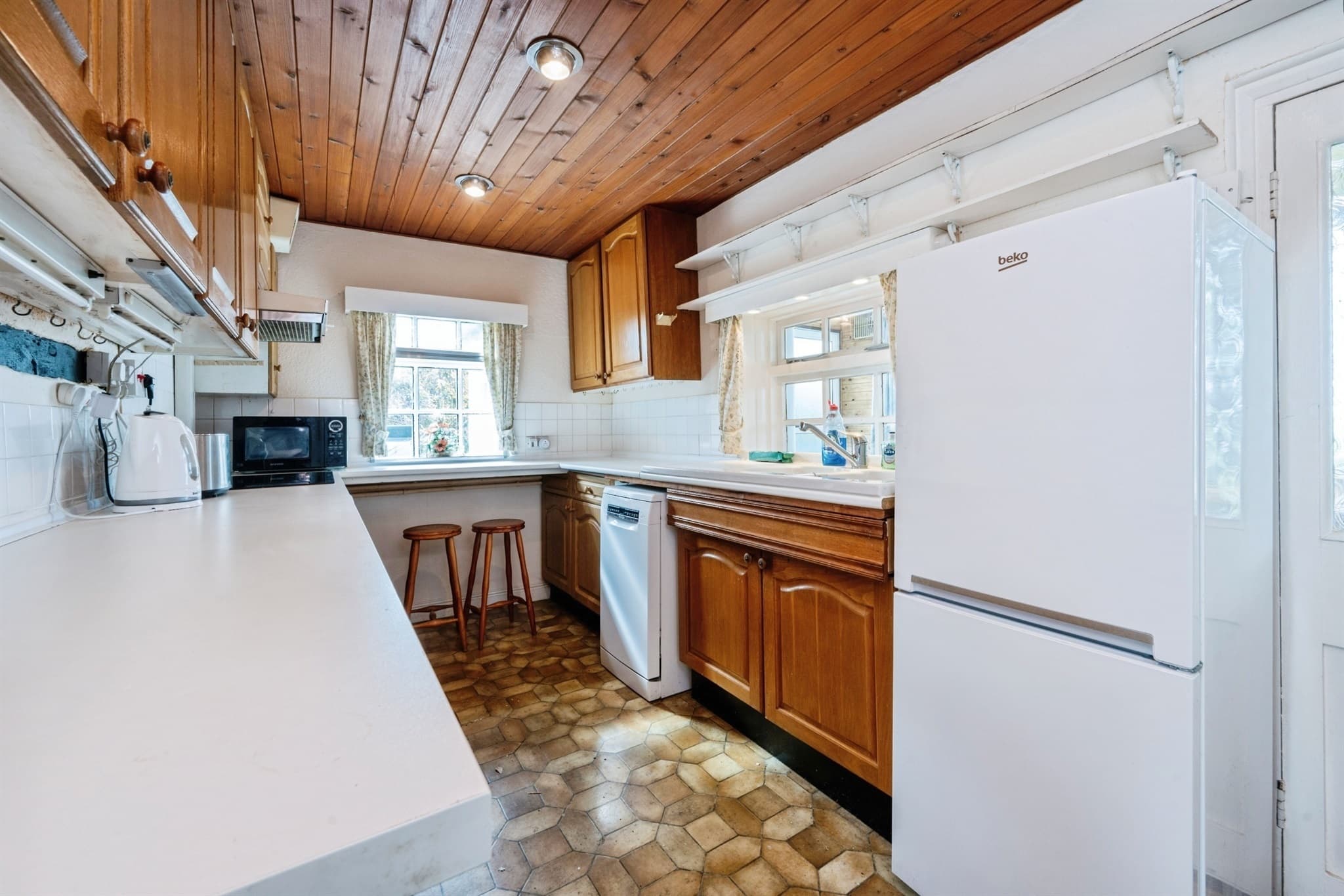 Property at Kimbolton Road, Bolnhurst, BEDFORD