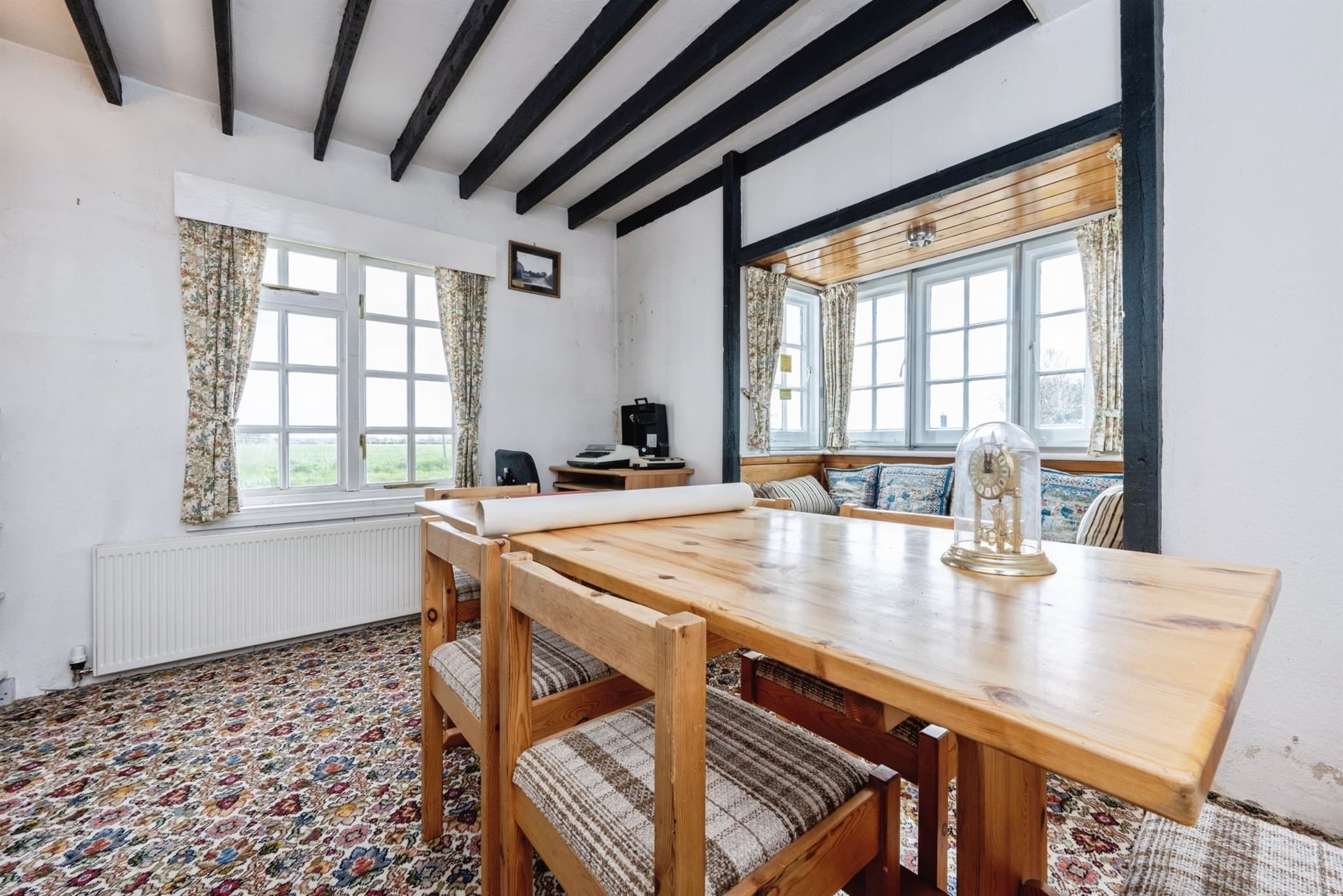 Property at Kimbolton Road, Bolnhurst, BEDFORD