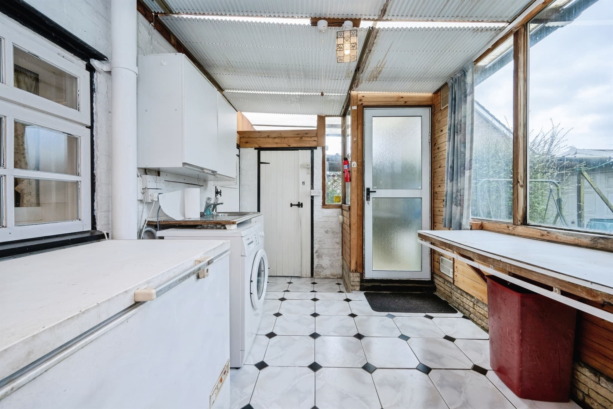 Property at Kimbolton Road, Bolnhurst, BEDFORD