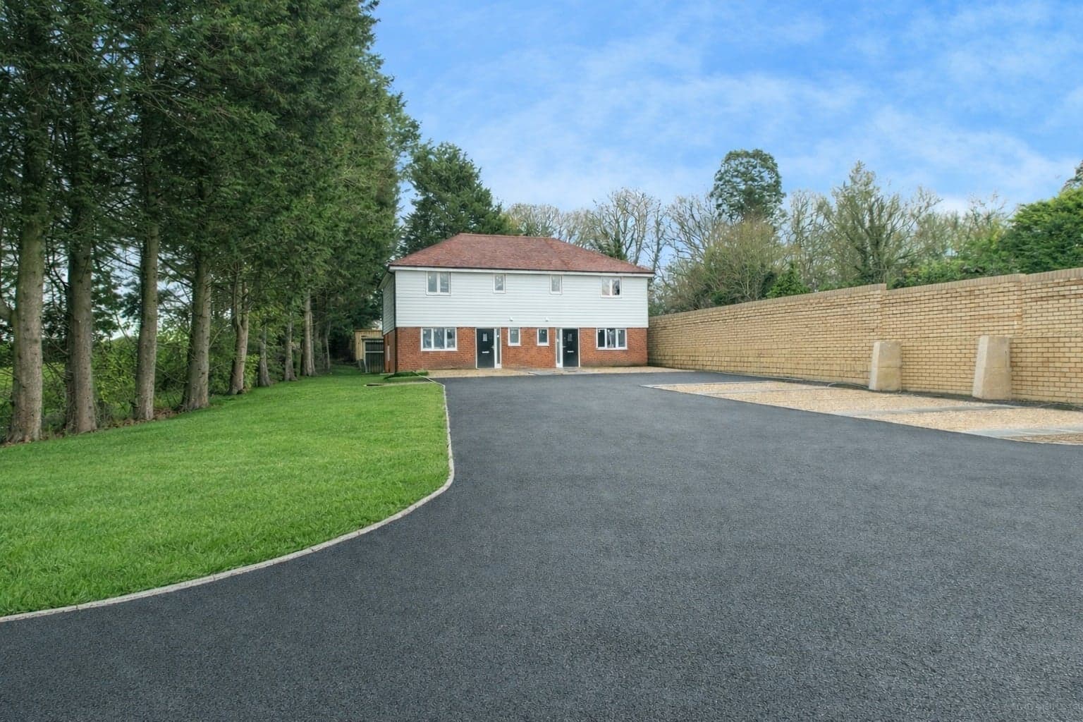 Property at Mill Close, Wivelsfield Green, Haywards Heath