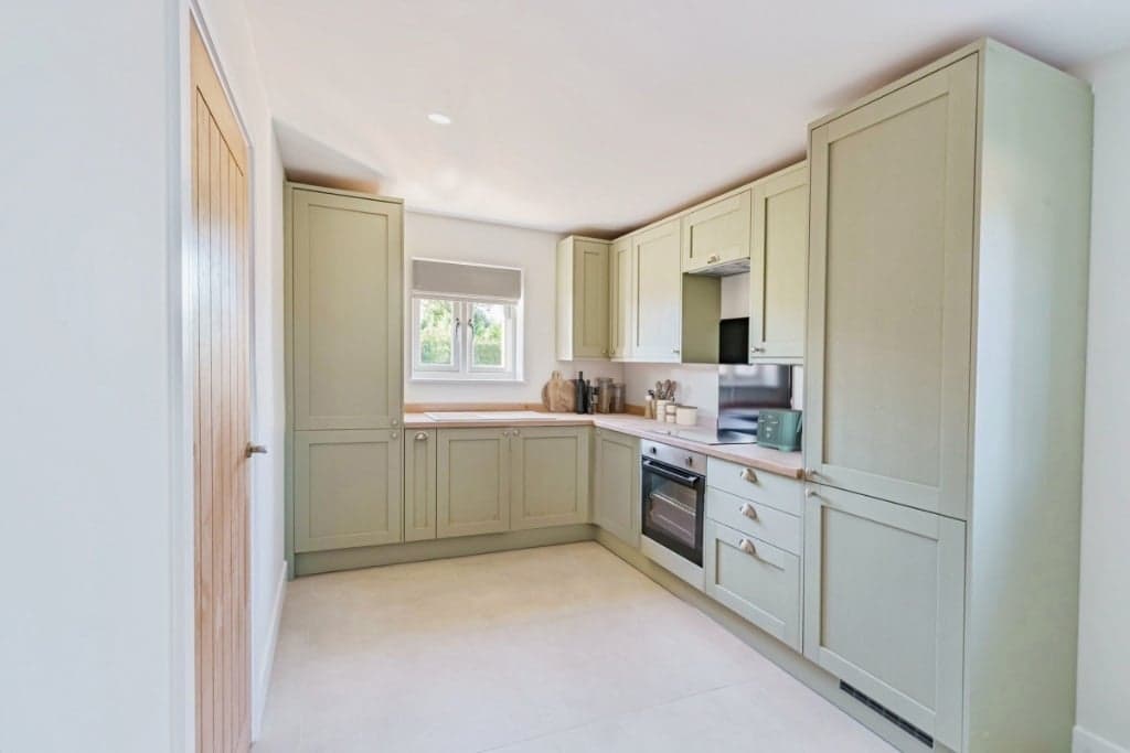 Property at Mill Close, Wivelsfield Green, Haywards Heath