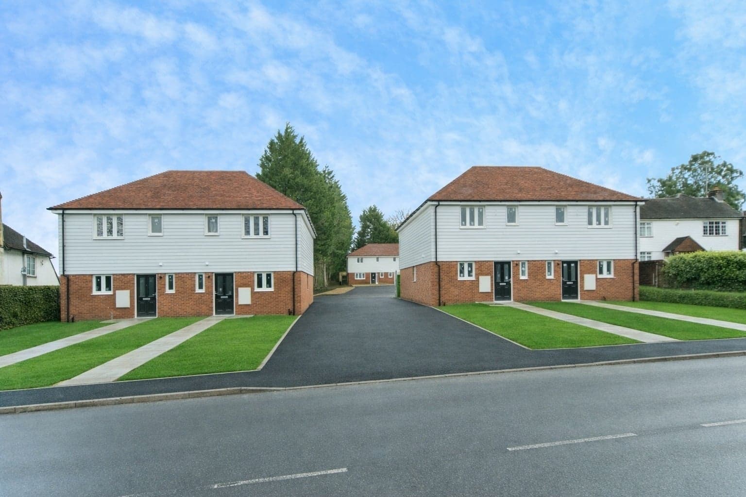Property at Mill Close, Wivelsfield Green, Haywards Heath
