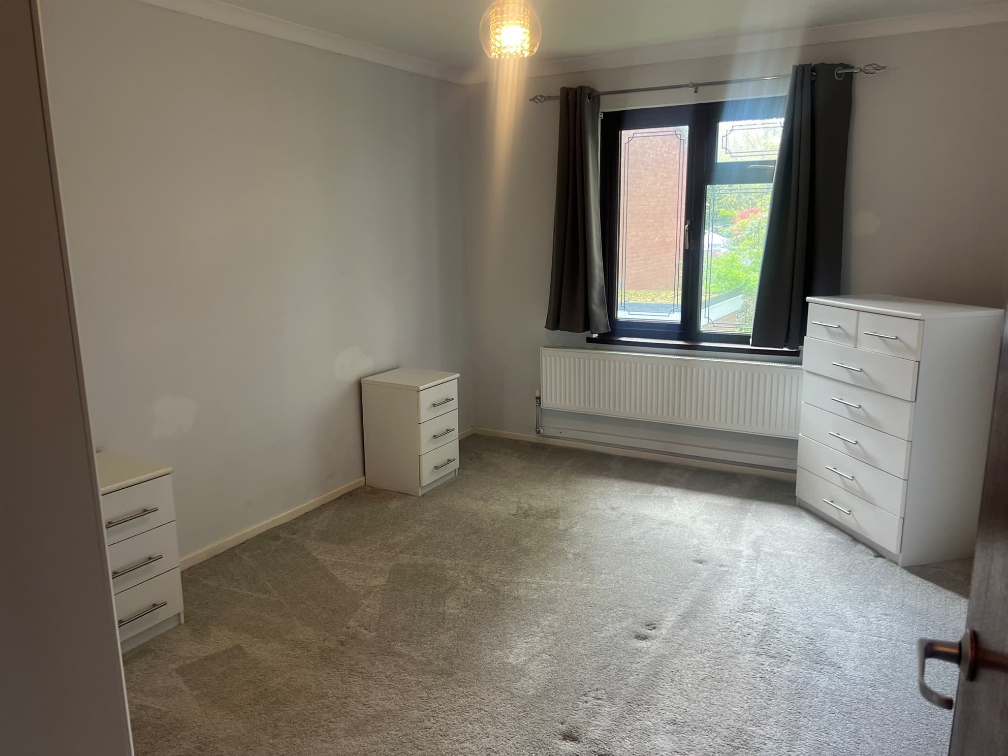 Property at Chaldon Close, Pendeford, Wolverhampton