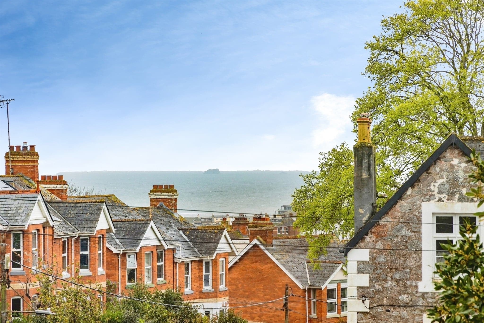 Property at Paradise Road, Teignmouth