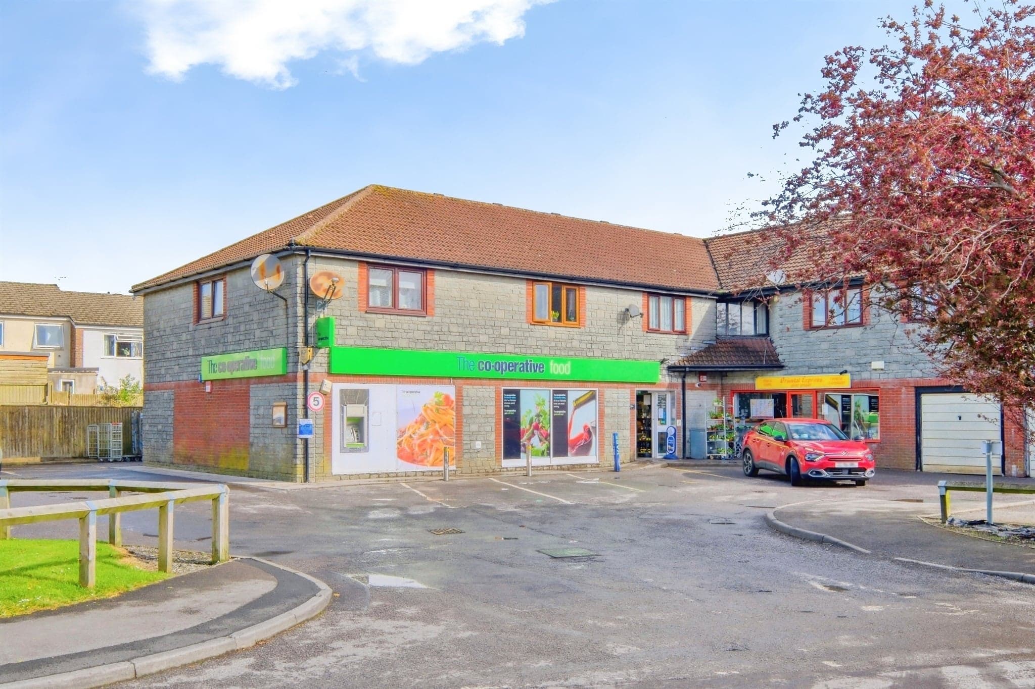 Property at Beaufoy Close, Shaftesbury