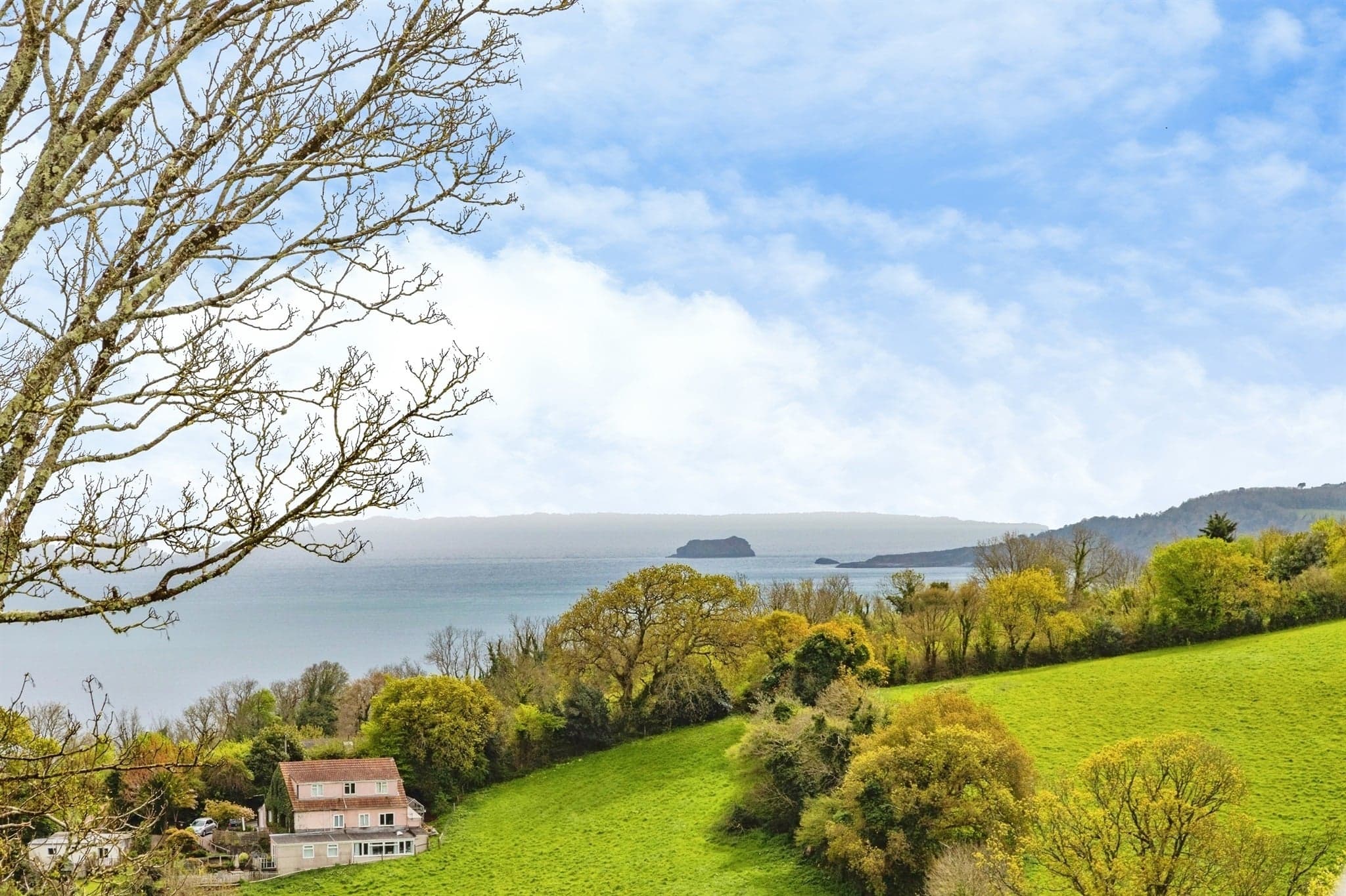 Property at Orestone Drive, Maidencombe, Torquay