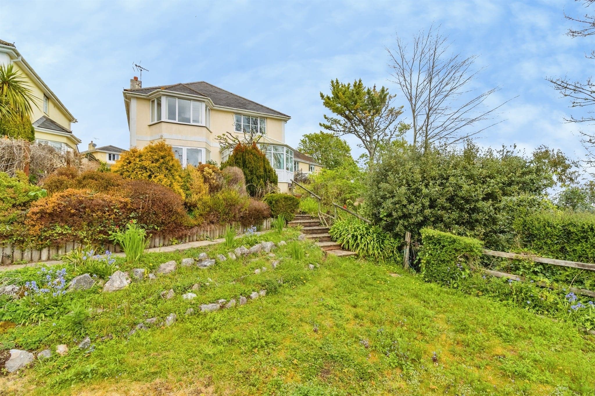 Property at Orestone Drive, Maidencombe, Torquay